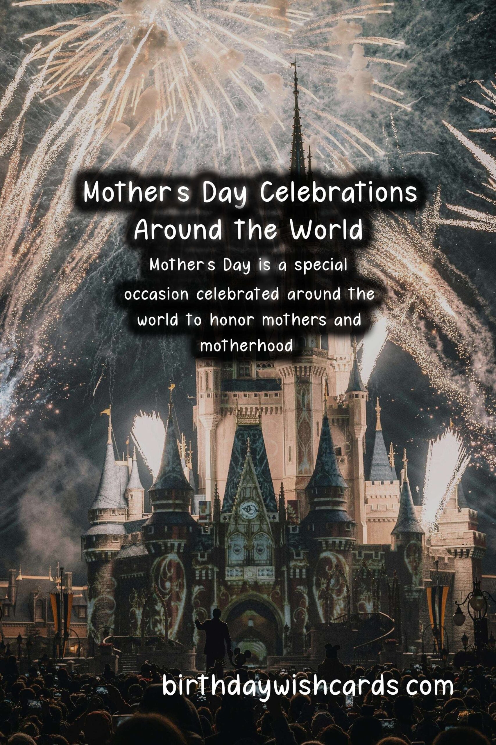How Mother's Day is Observed in Various Countries