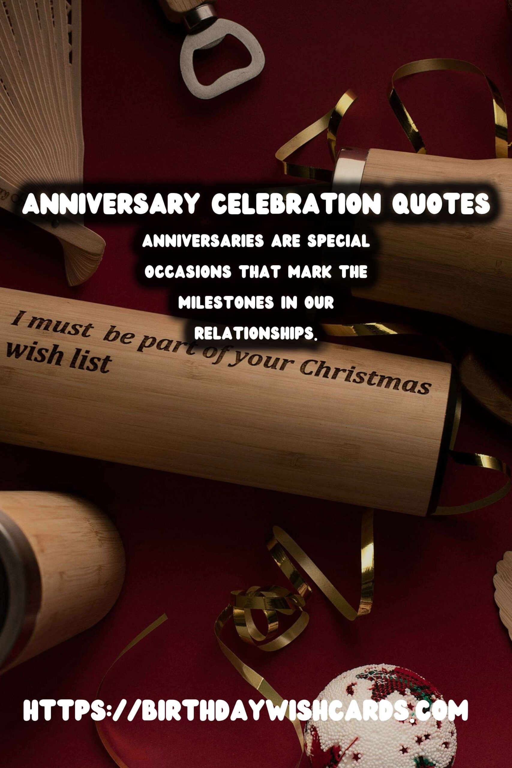 How to Celebrate Anniversary Quotes to Make Your Day Special