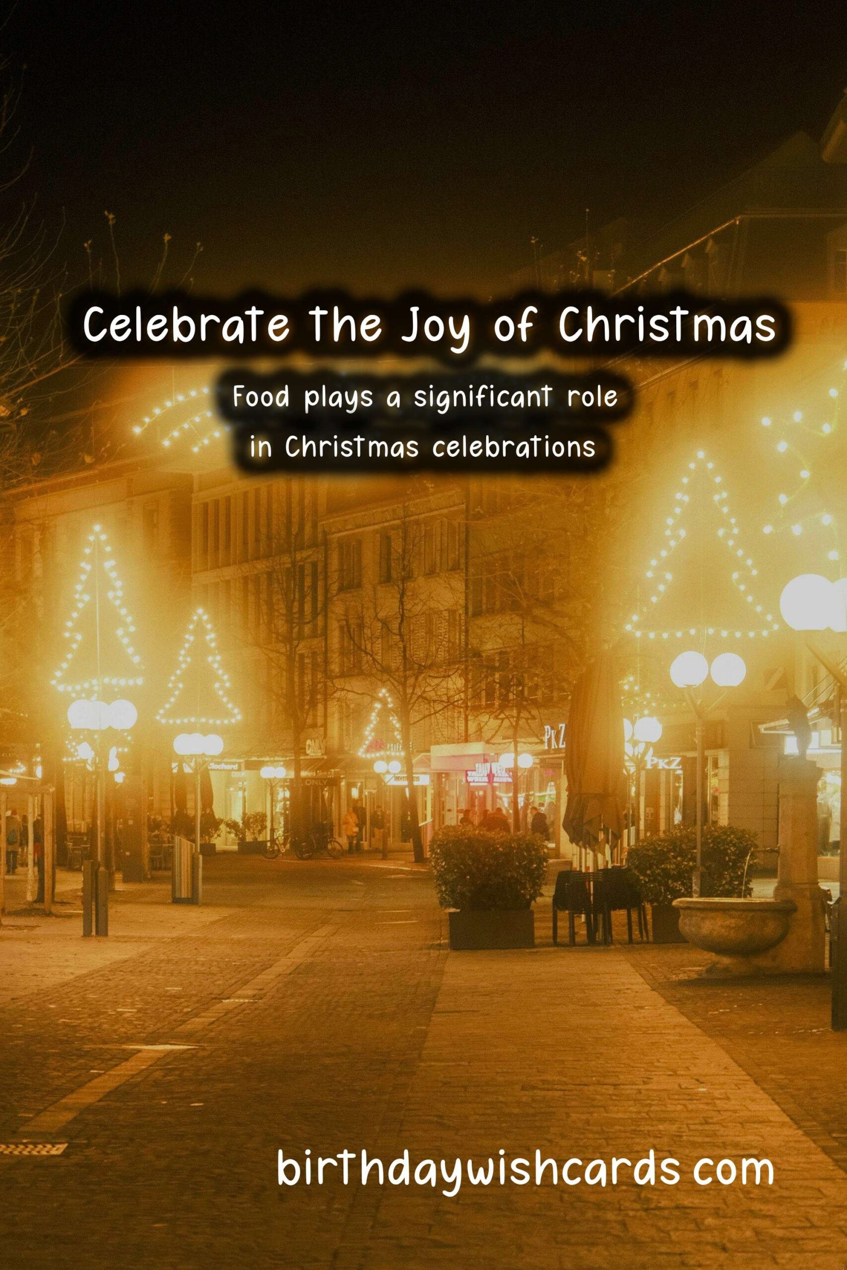 How to Celebrate Christmas During the Holidays