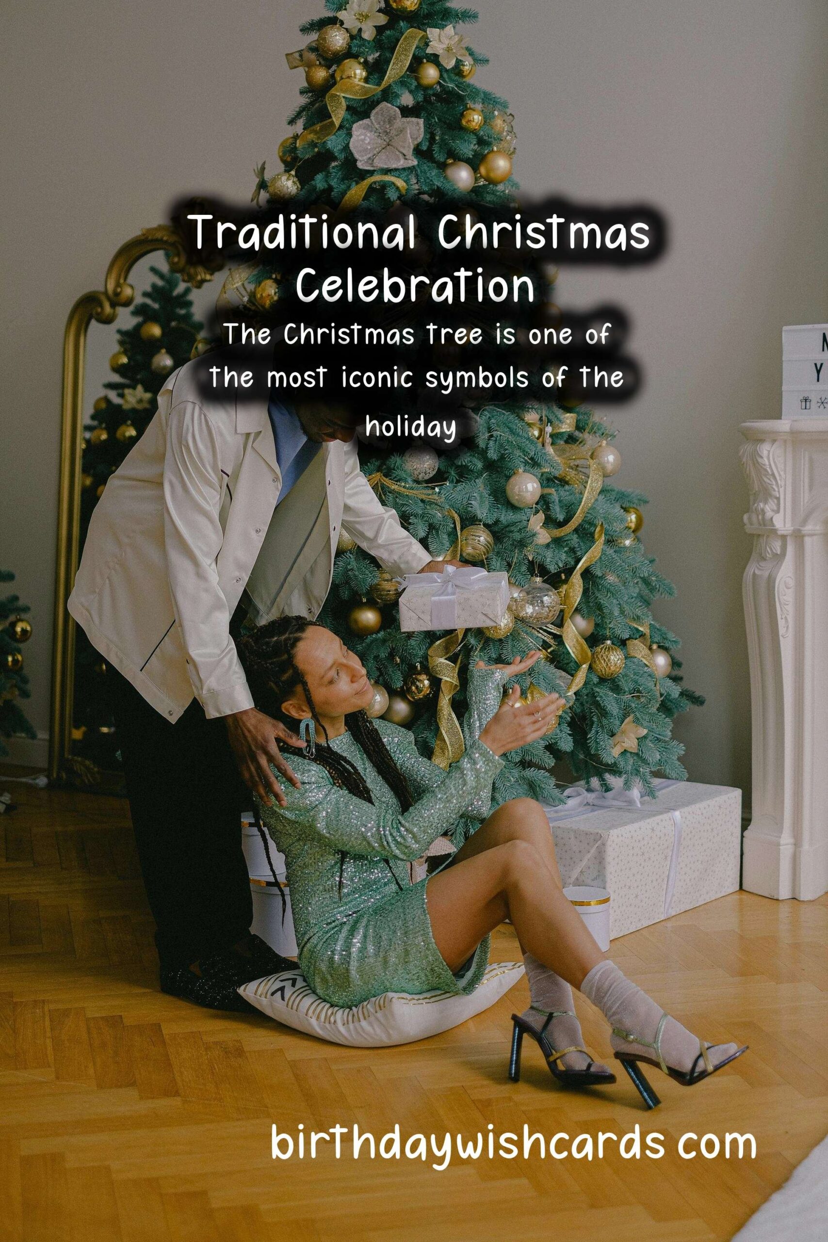 How to Celebrate Christmas the Traditional Way