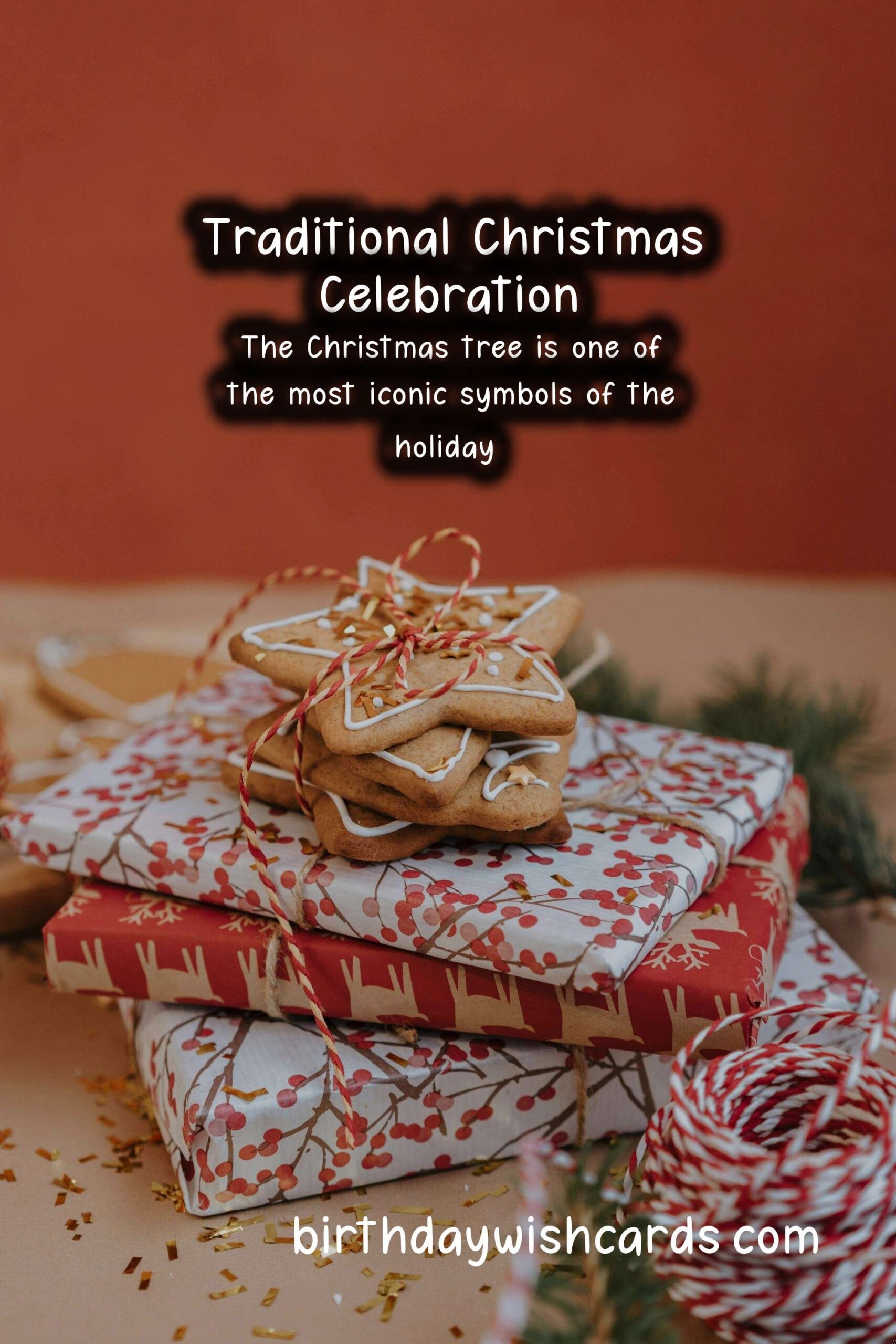 How to Celebrate Christmas the Traditional Way