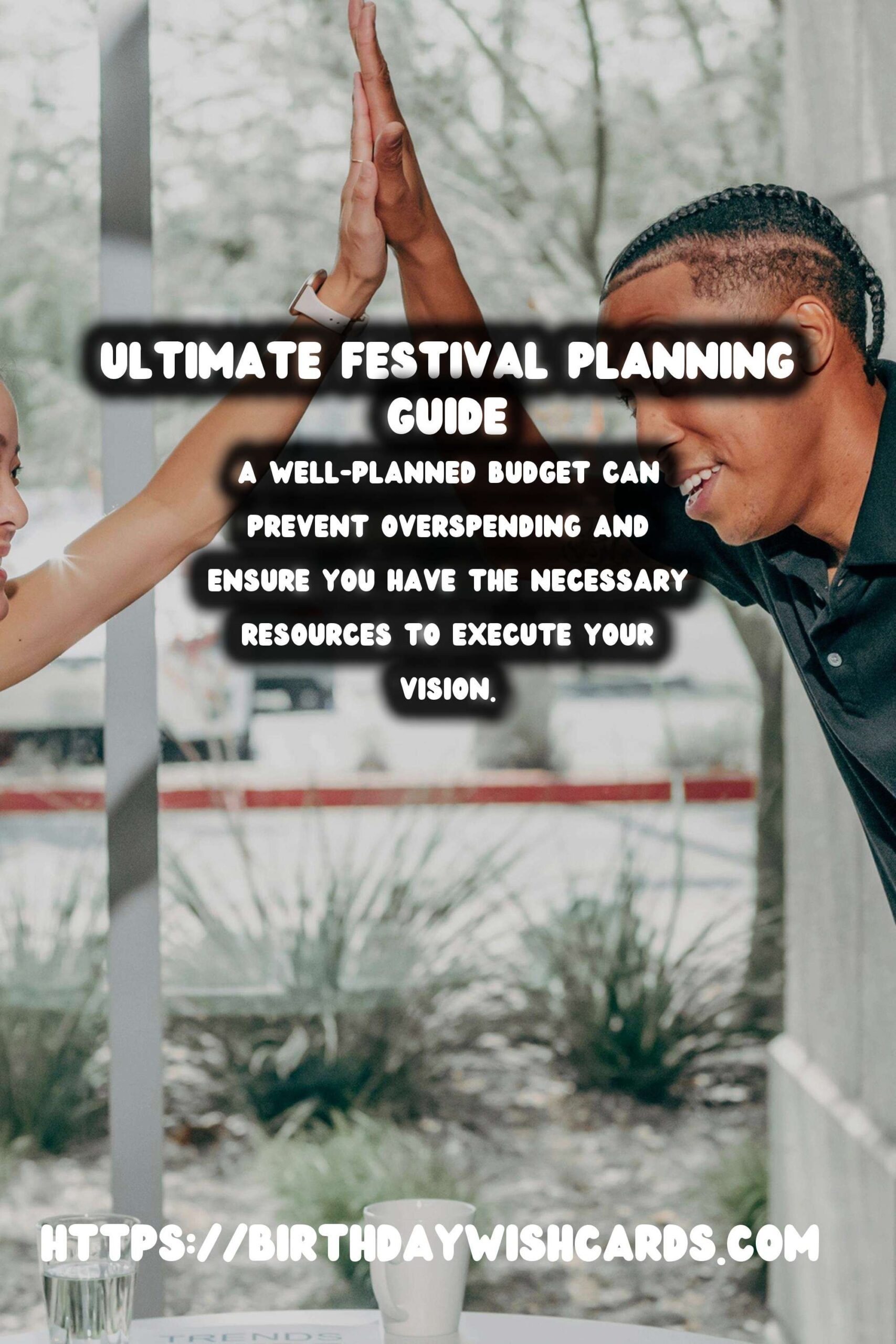 How to Celebrate Festival Planning Guide You’ll Love
