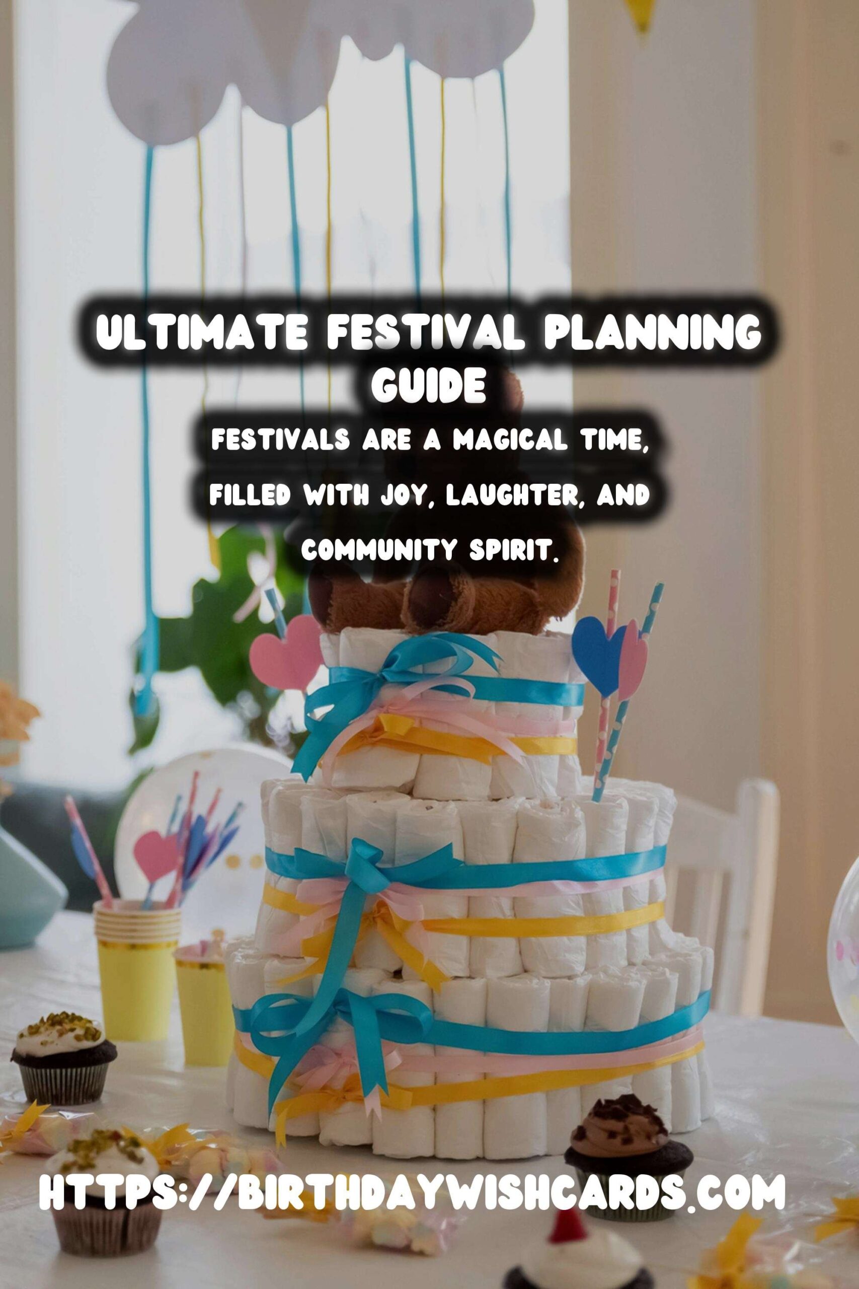 How to Celebrate Festival Planning Guide You’ll Love