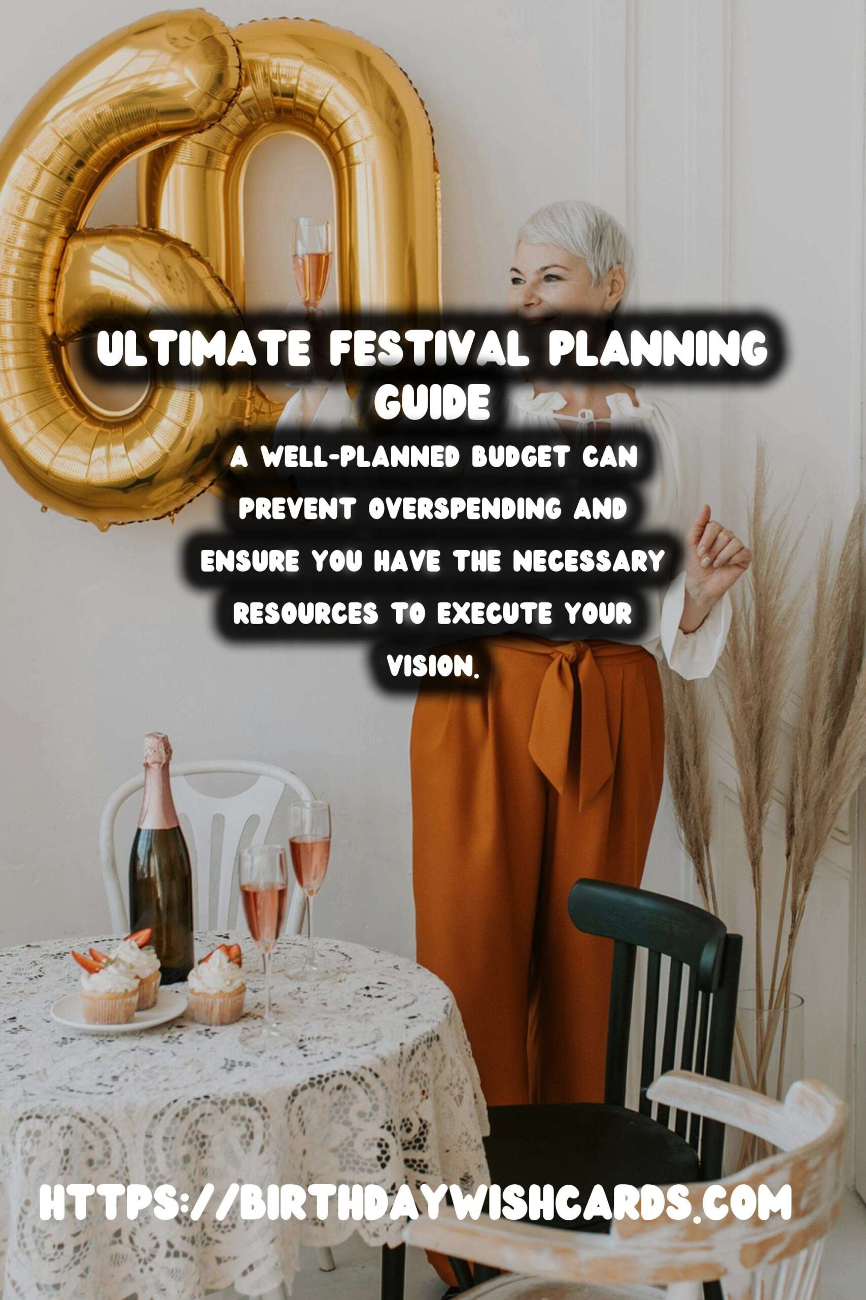 How to Celebrate Festival Planning Guide You’ll Love