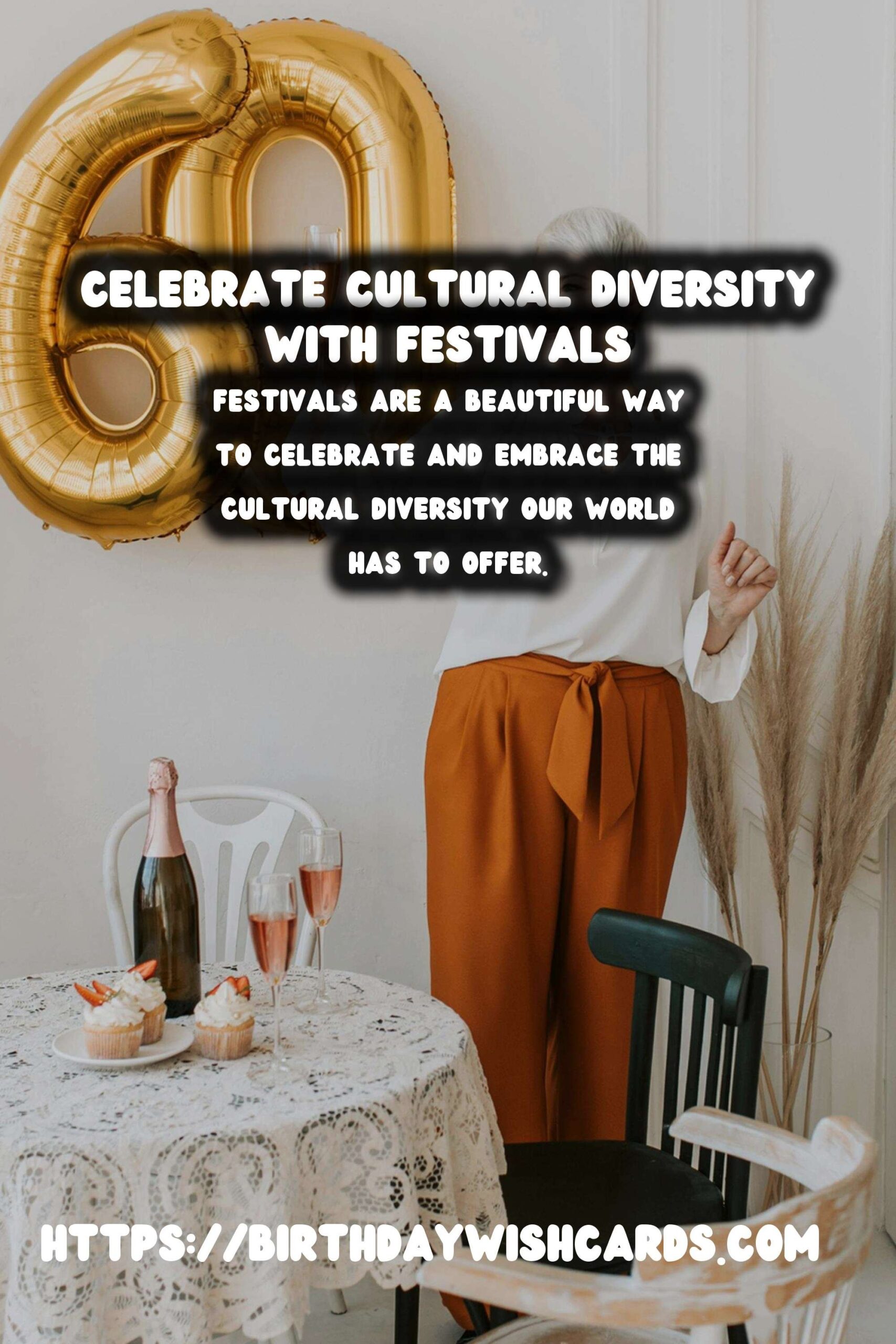 How to Celebrate Festival Traditions Around the World to Make Your Day Special