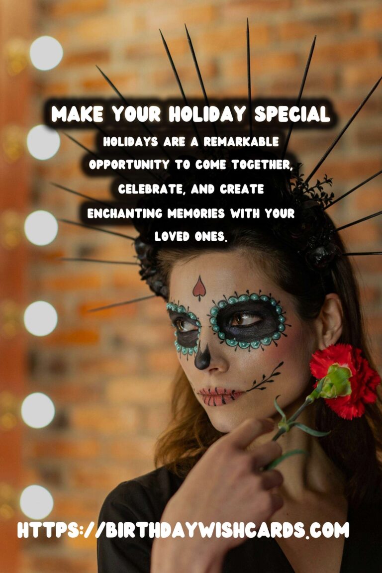 How to Celebrate Holiday Celebration Ideas to Make Your Day Special