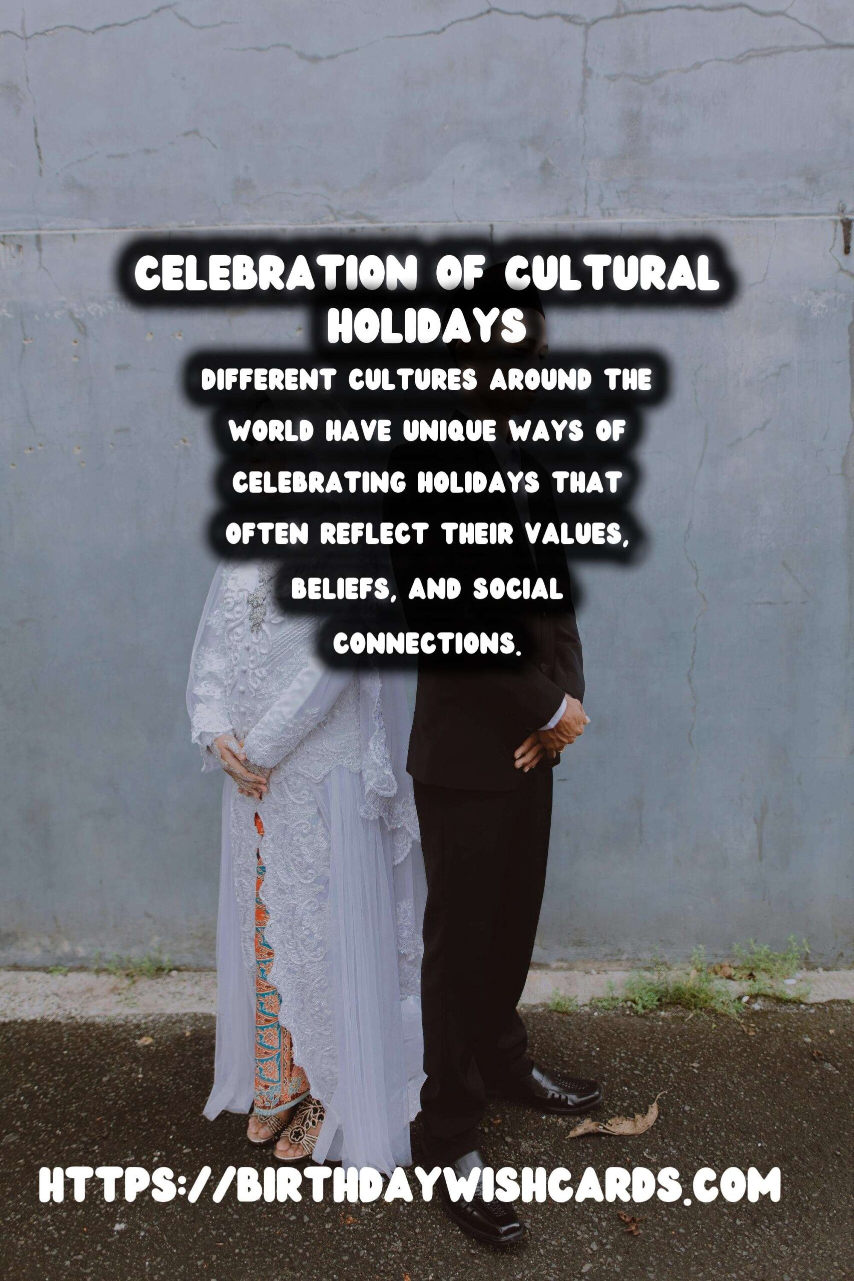 How to Celebrate Worldwide Holidays That Inspire Connection
