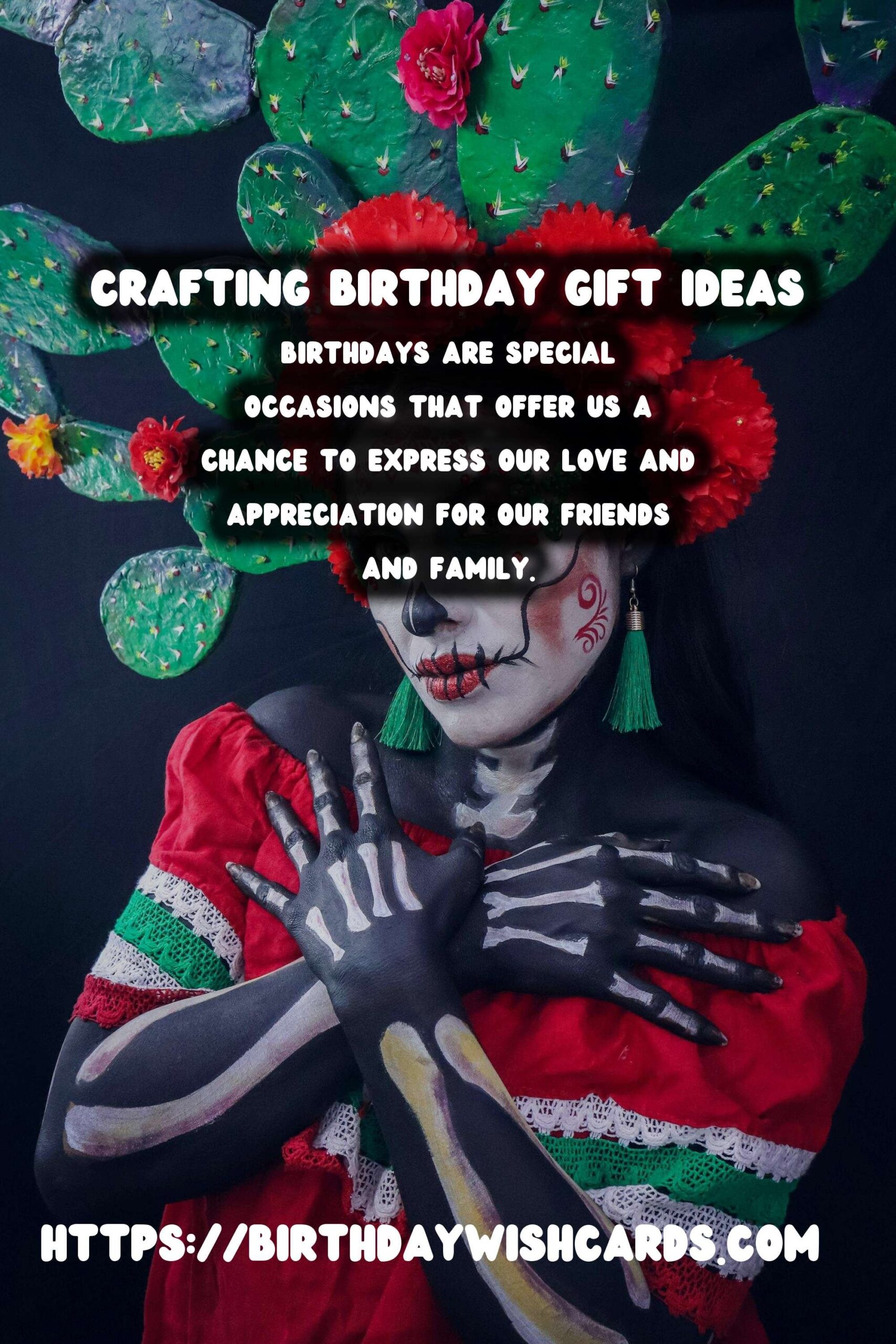 How to Craft Birthday Gift Ideas in 2025