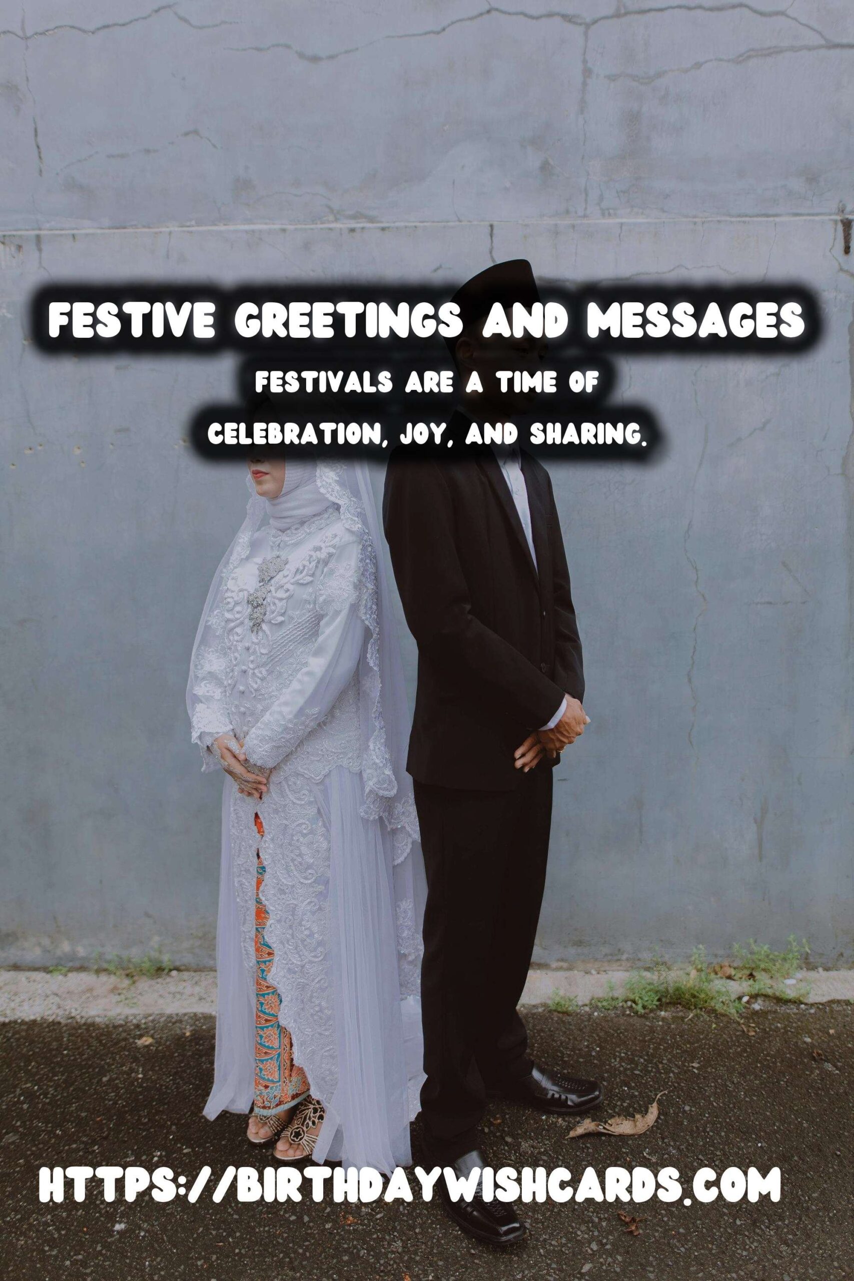 How to Craft Festival Wishes and Messages You’ll Love