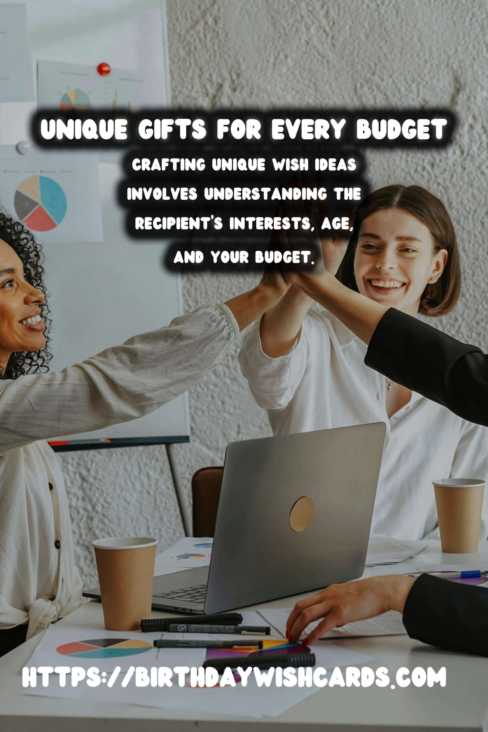 How to Craft Unique Wish Ideas For Every Budget