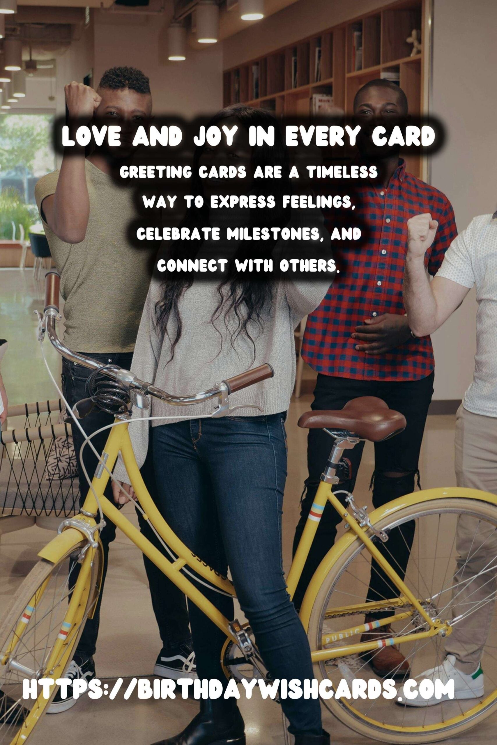 Birthday Wish Cards | How to Create Greeting Card Messages That Shine