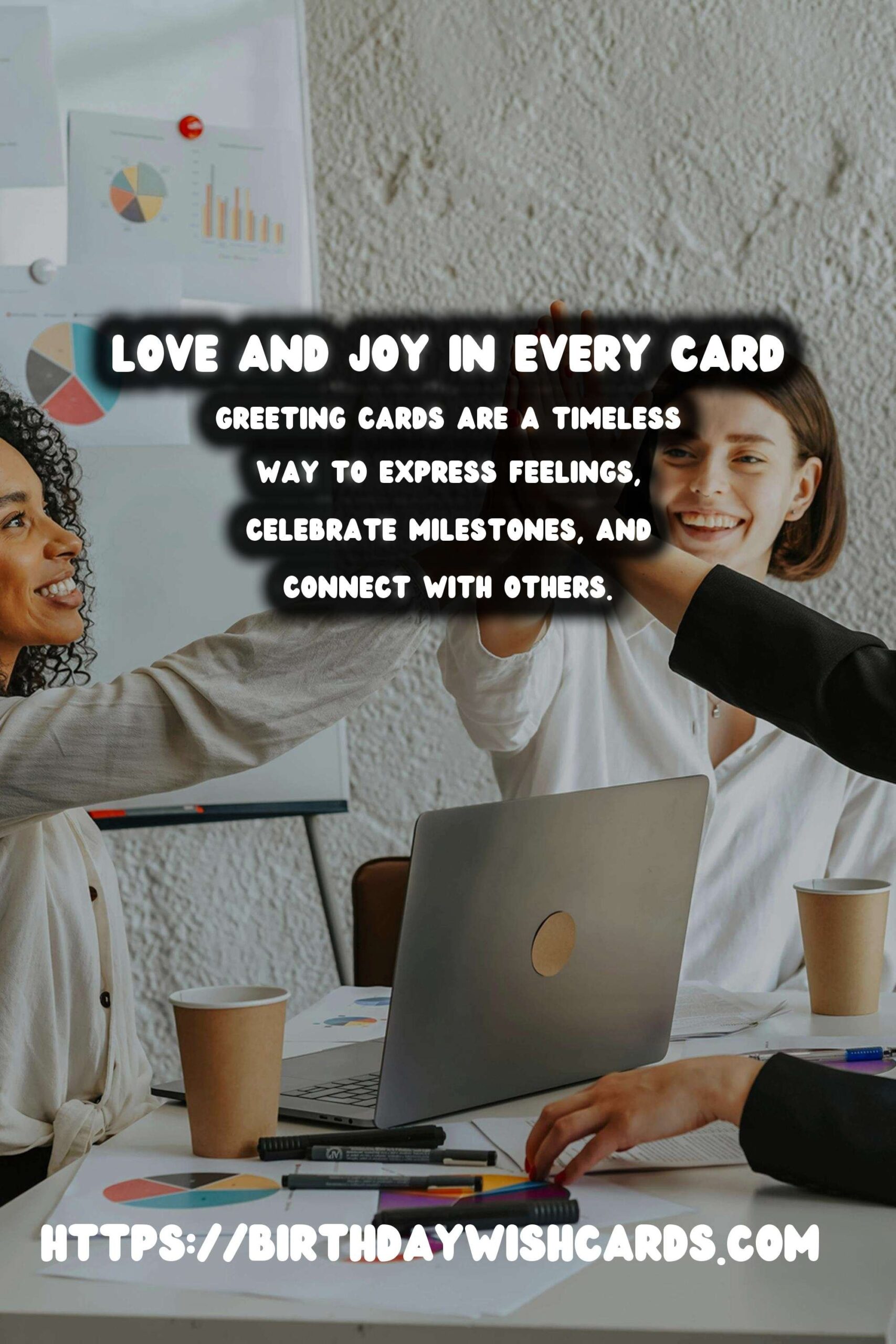 How to Create Greeting Card Messages That Shine