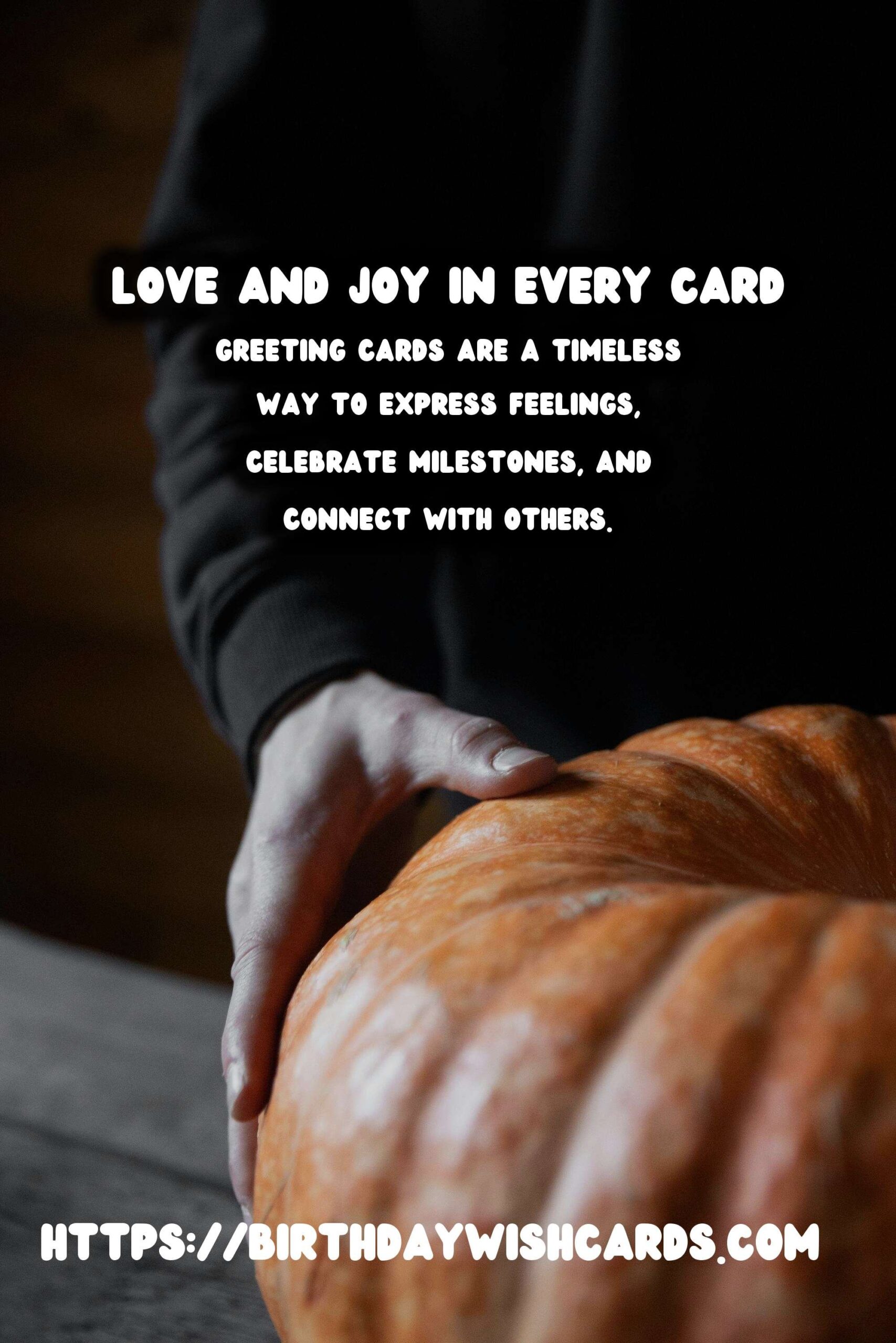 How to Create Greeting Card Messages That Shine