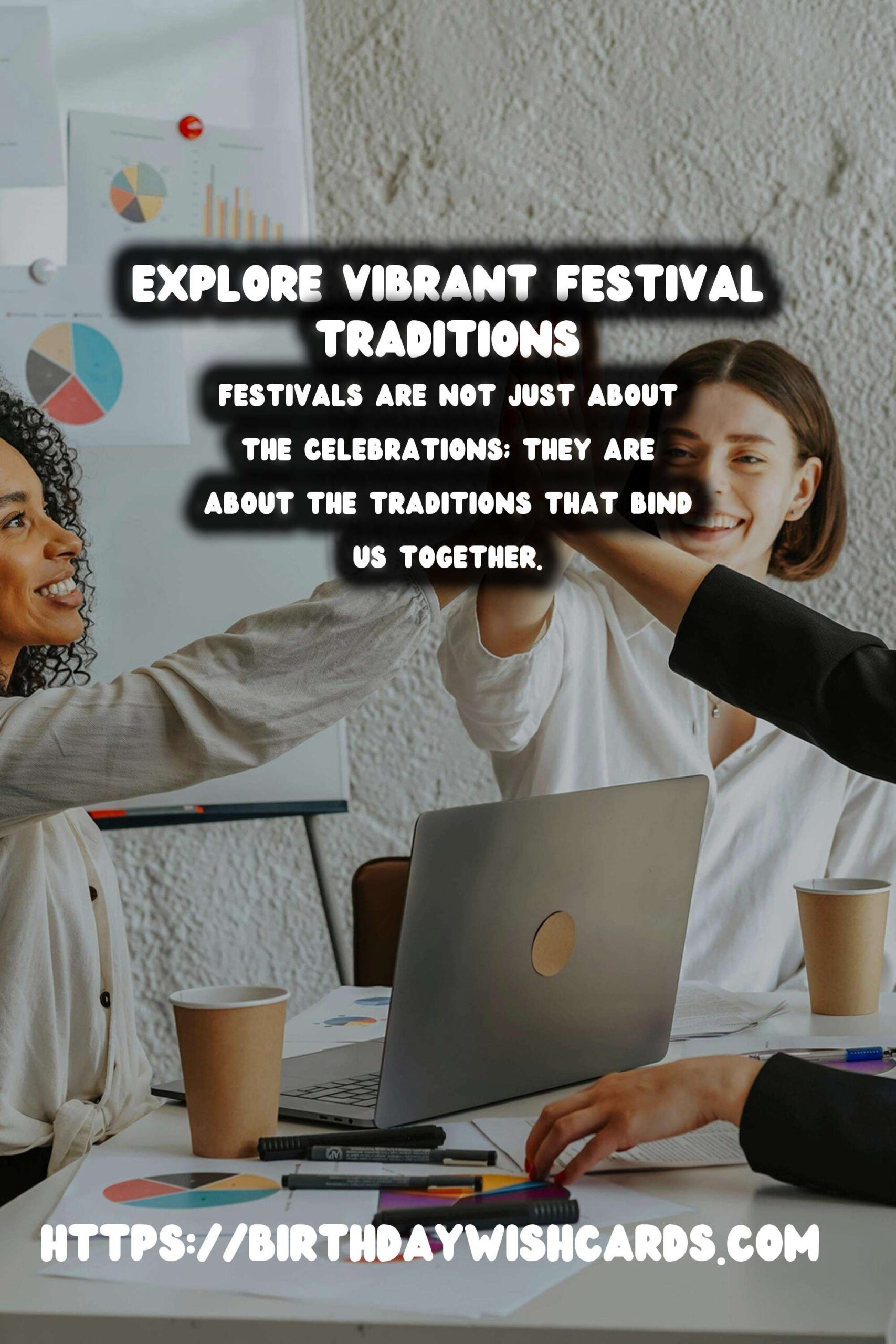 How to Create World Festival Traditions That Are Trendy