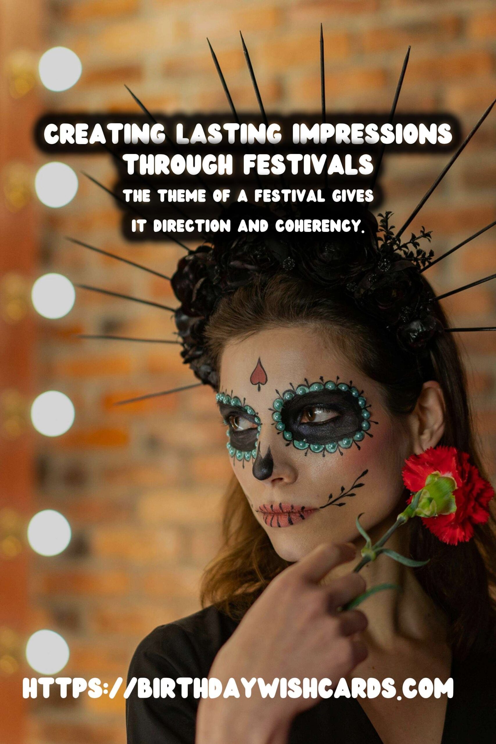 How to Create World Festival Traditions for Lasting Impressions