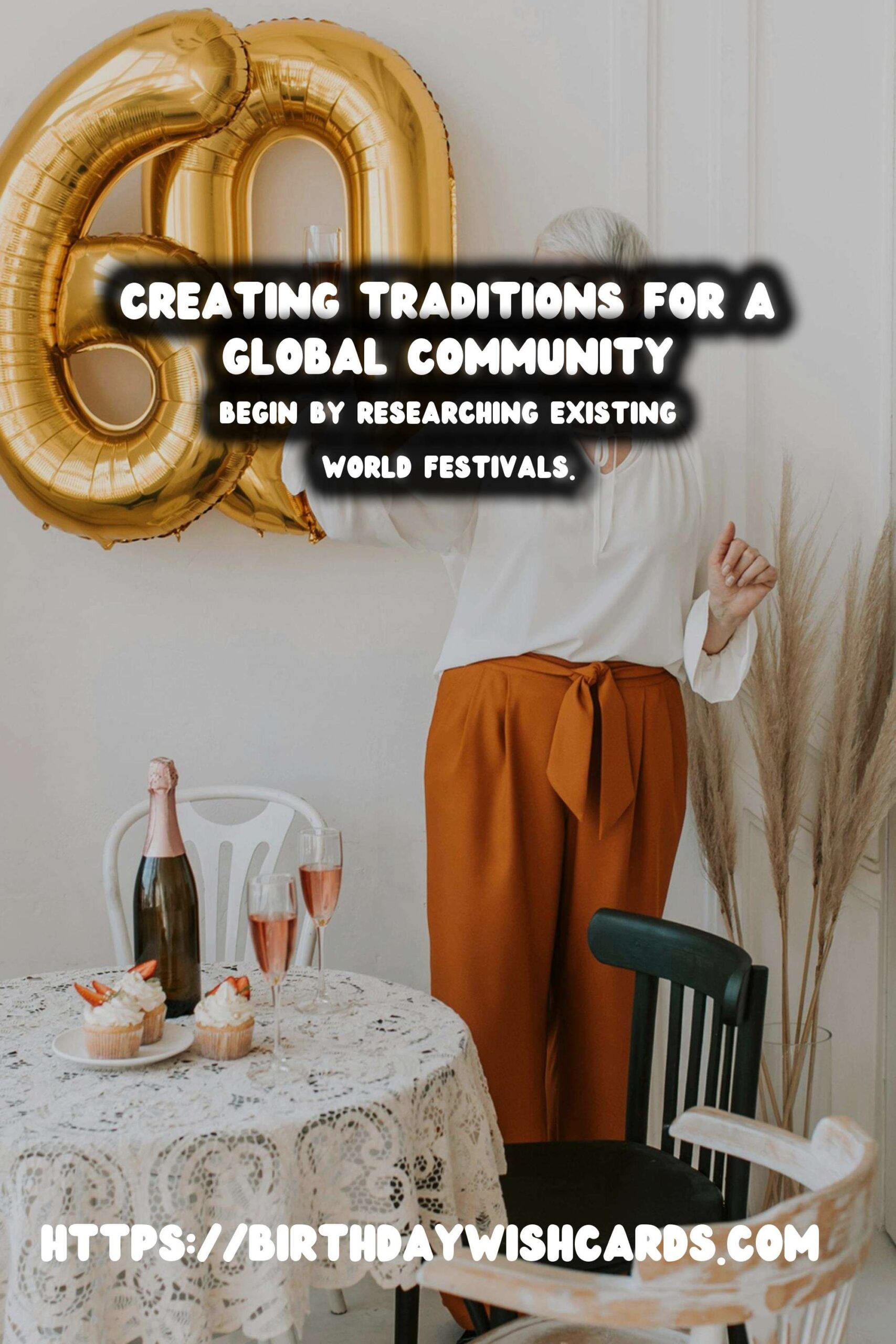 How to Create World Festival Traditions in 2025: A Comprehensive Guide