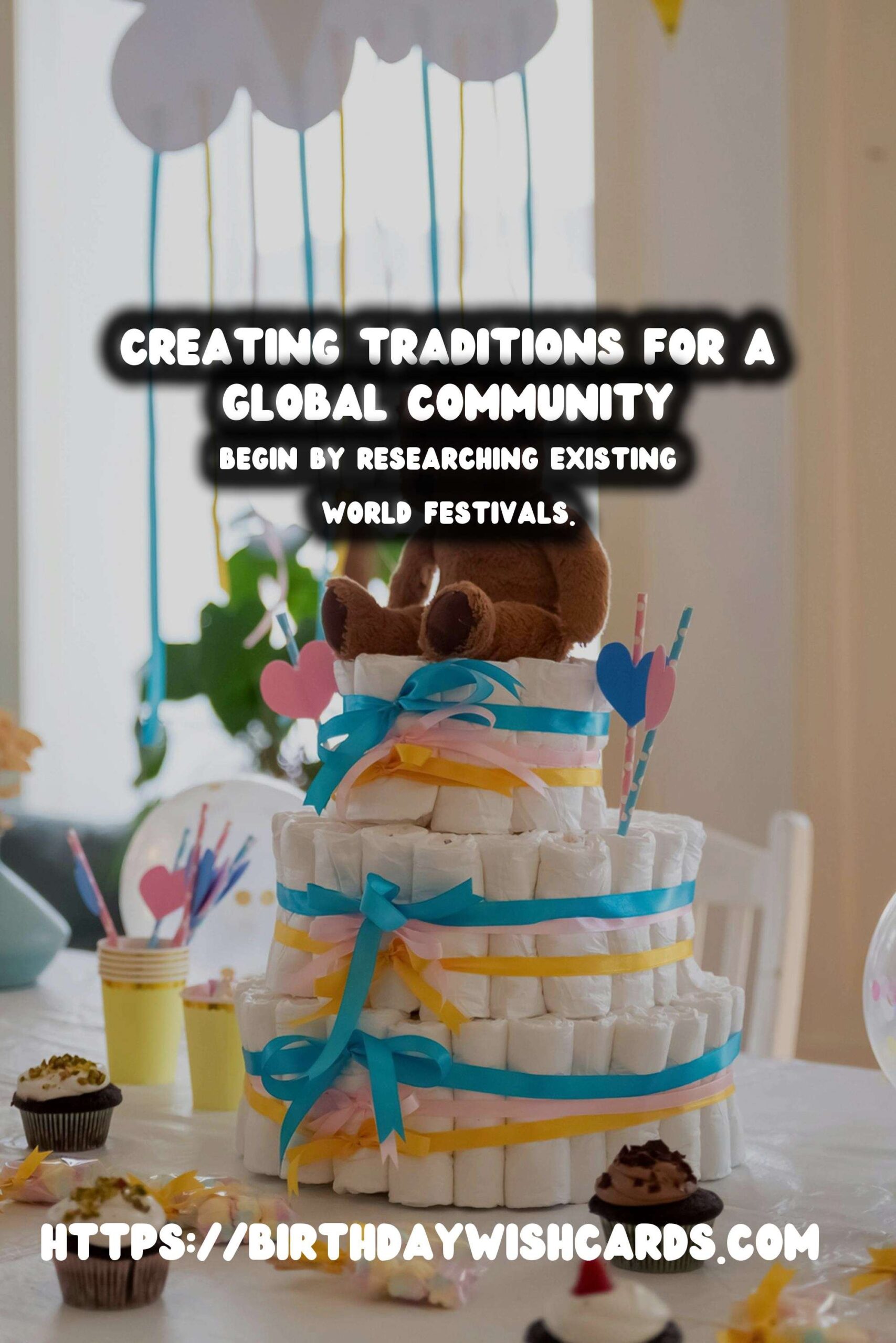 How to Create World Festival Traditions in 2025: A Comprehensive Guide