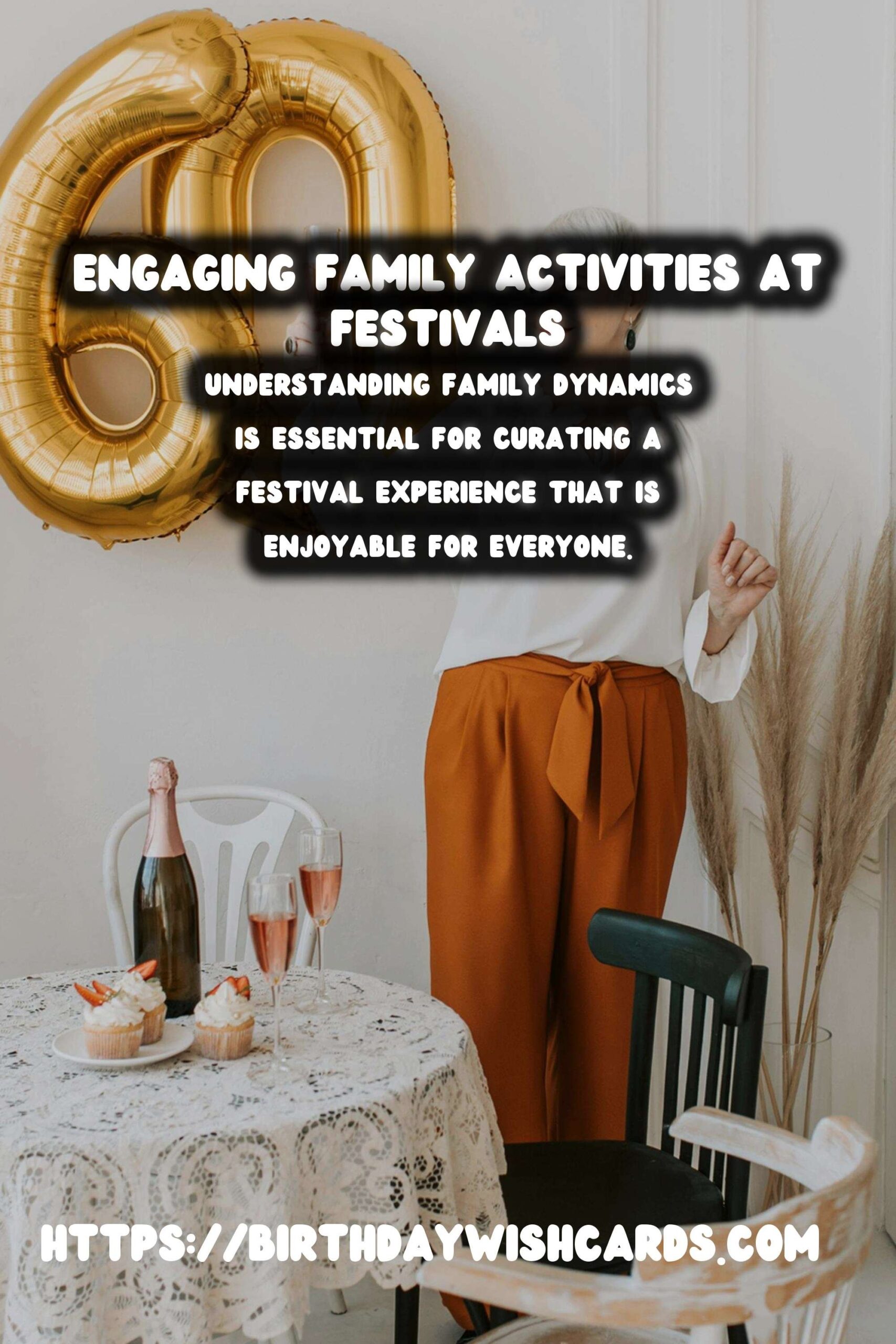 How to Customize Festival Activities for Families That Everyone Will Love