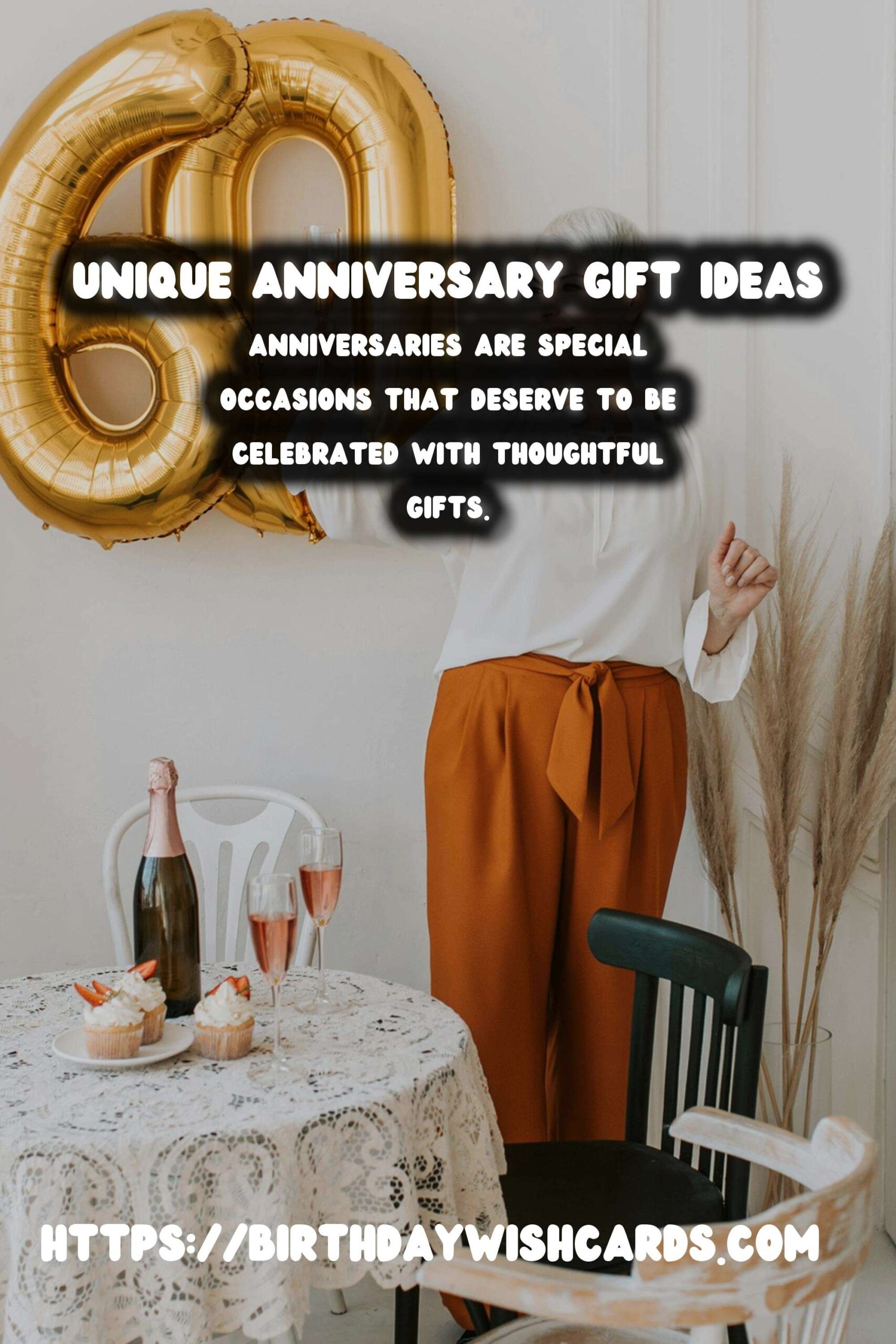 How to Design Anniversary Gift Ideas for Beginners