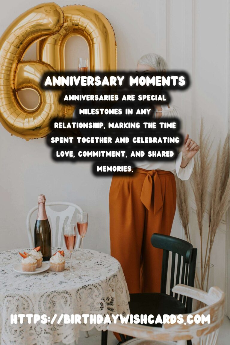 How to Design Anniversary Planning Tips That Everyone Will Love