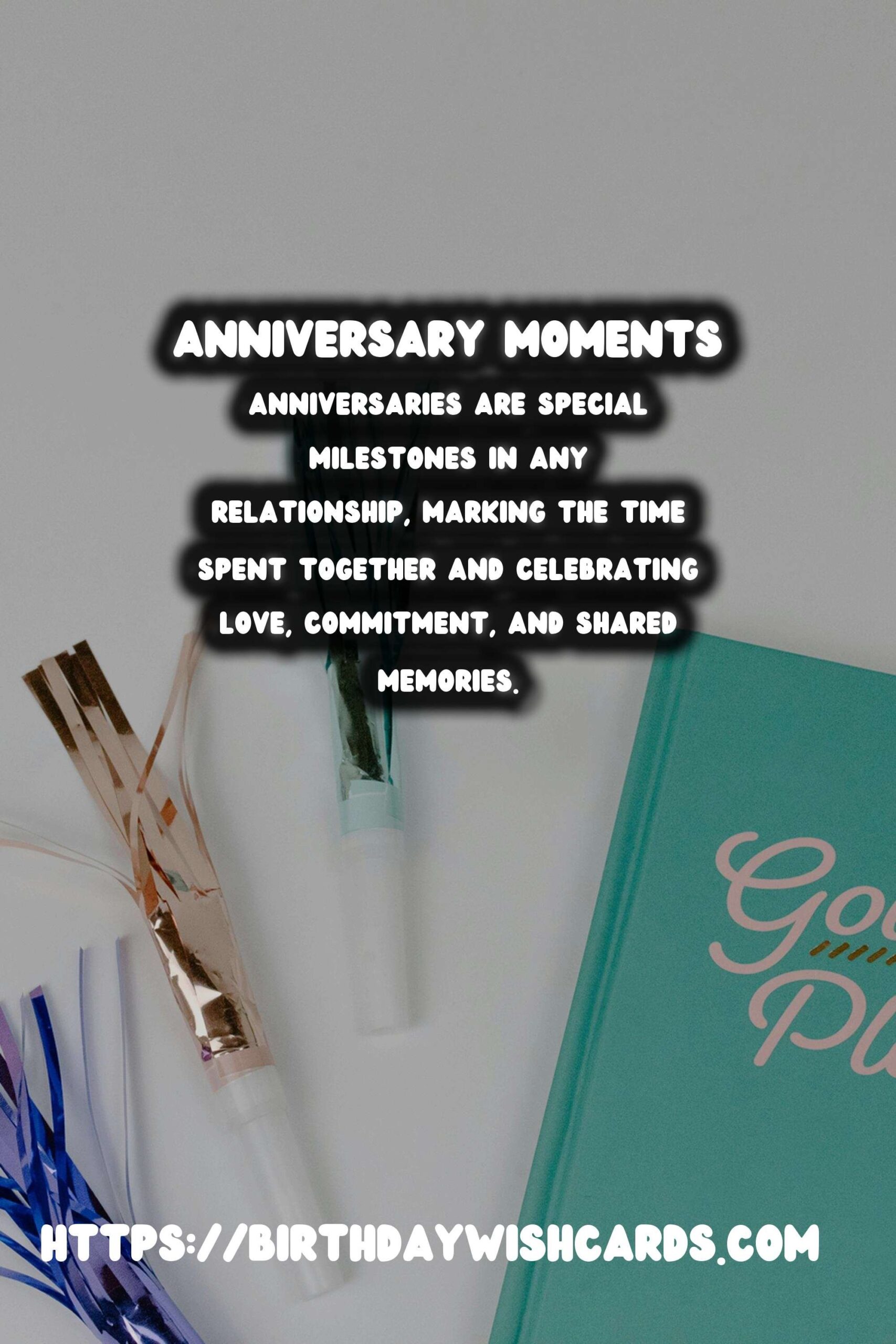 How to Design Anniversary Planning Tips That Everyone Will Love