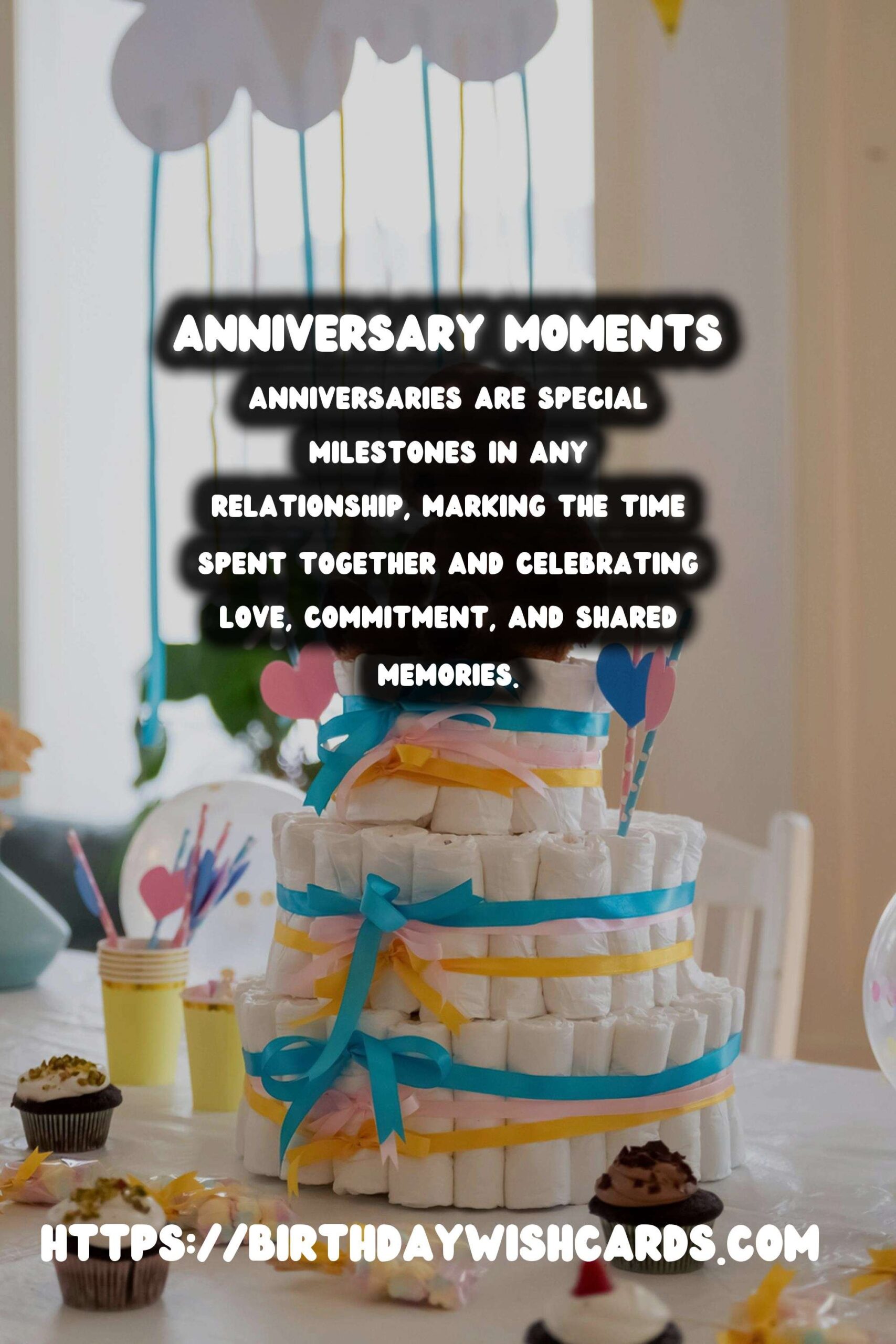 How to Design Anniversary Planning Tips That Everyone Will Love