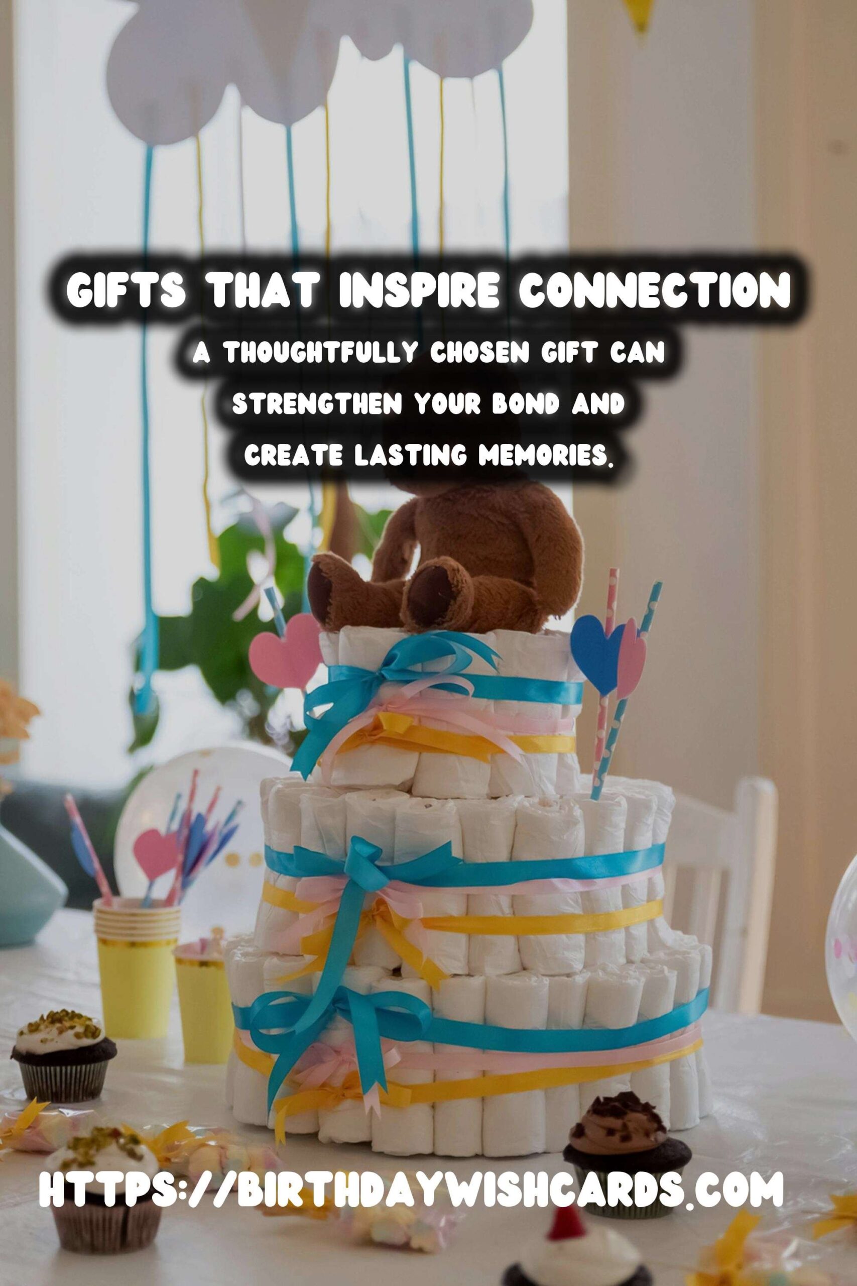 How to Design Birthday Gift Ideas That Inspire Connection