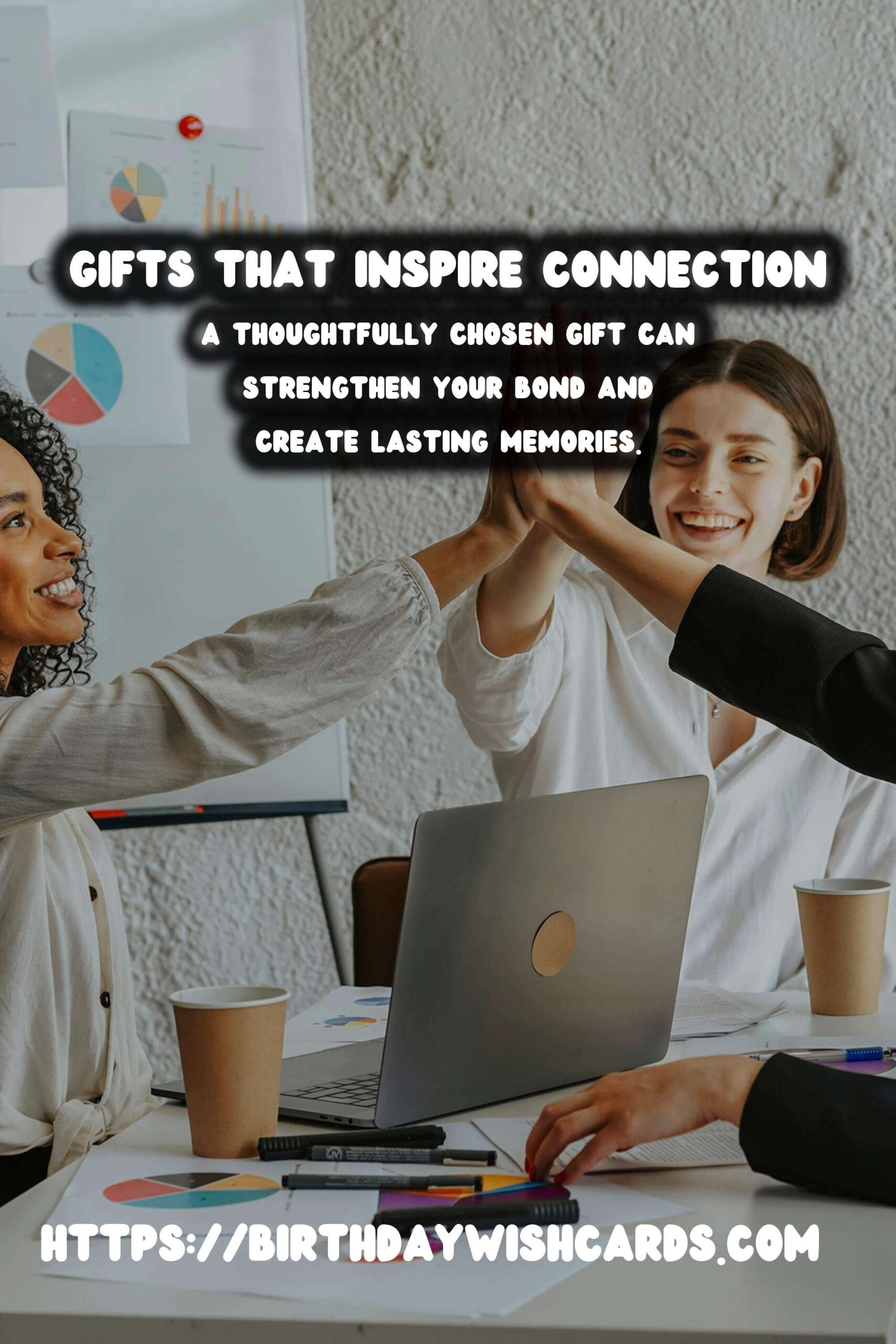 How to Design Birthday Gift Ideas That Inspire Connection
