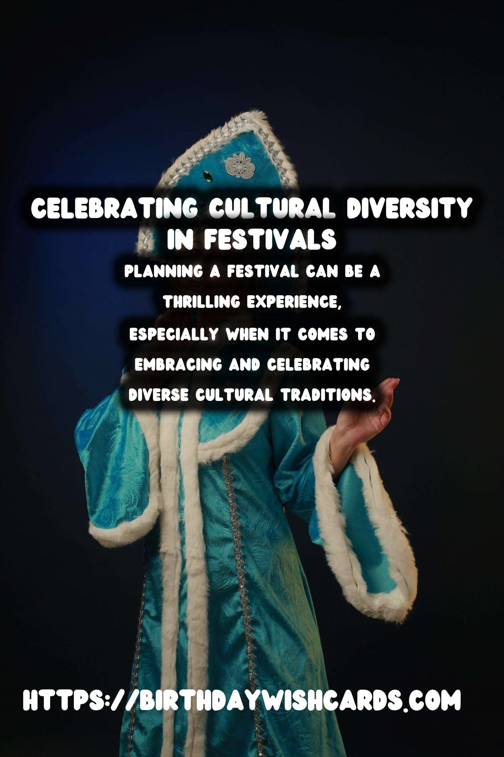 How to Design Festival Traditions Around the World for Last-Minute Planning