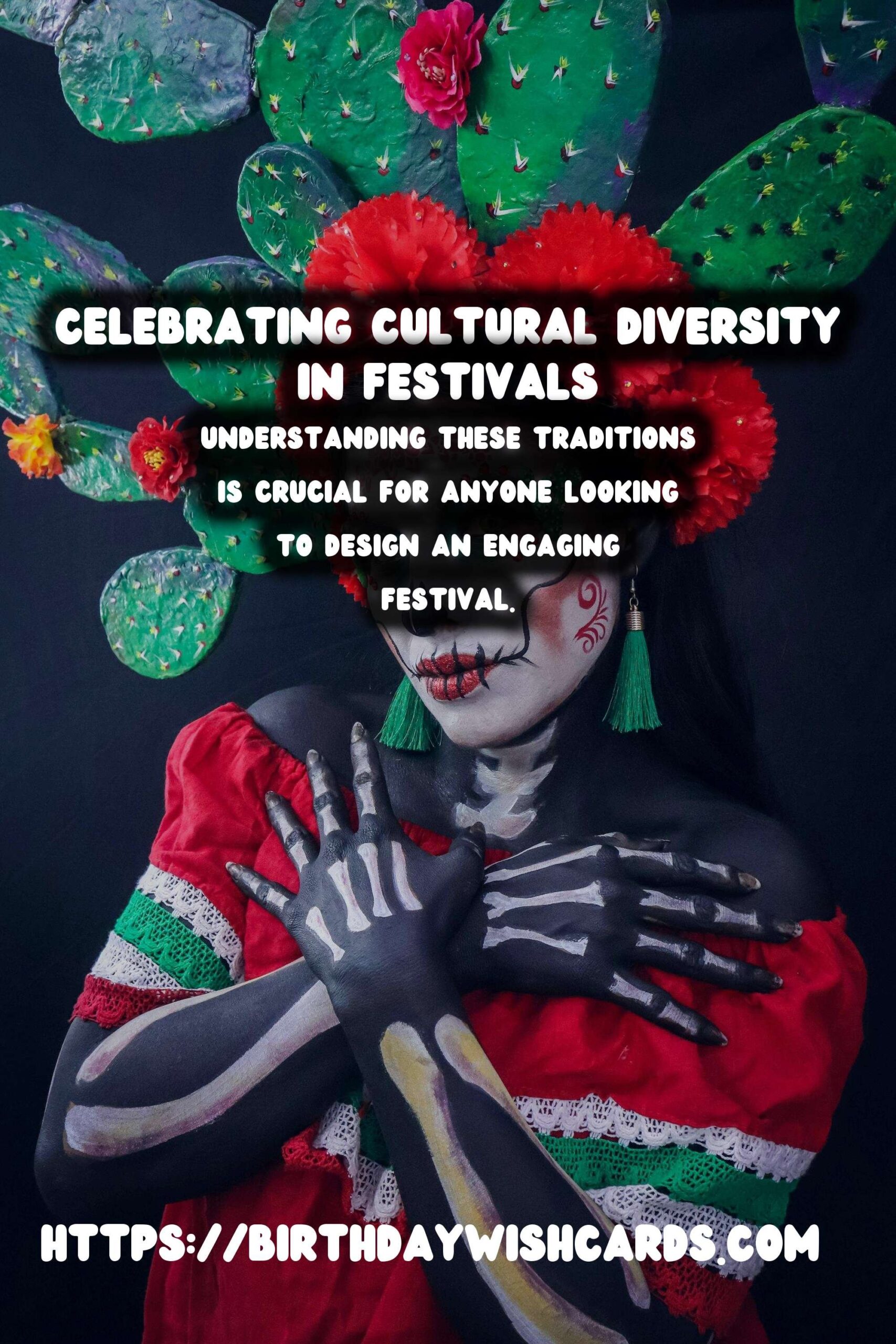 How to Design Festival Traditions Around the World for Last-Minute Planning