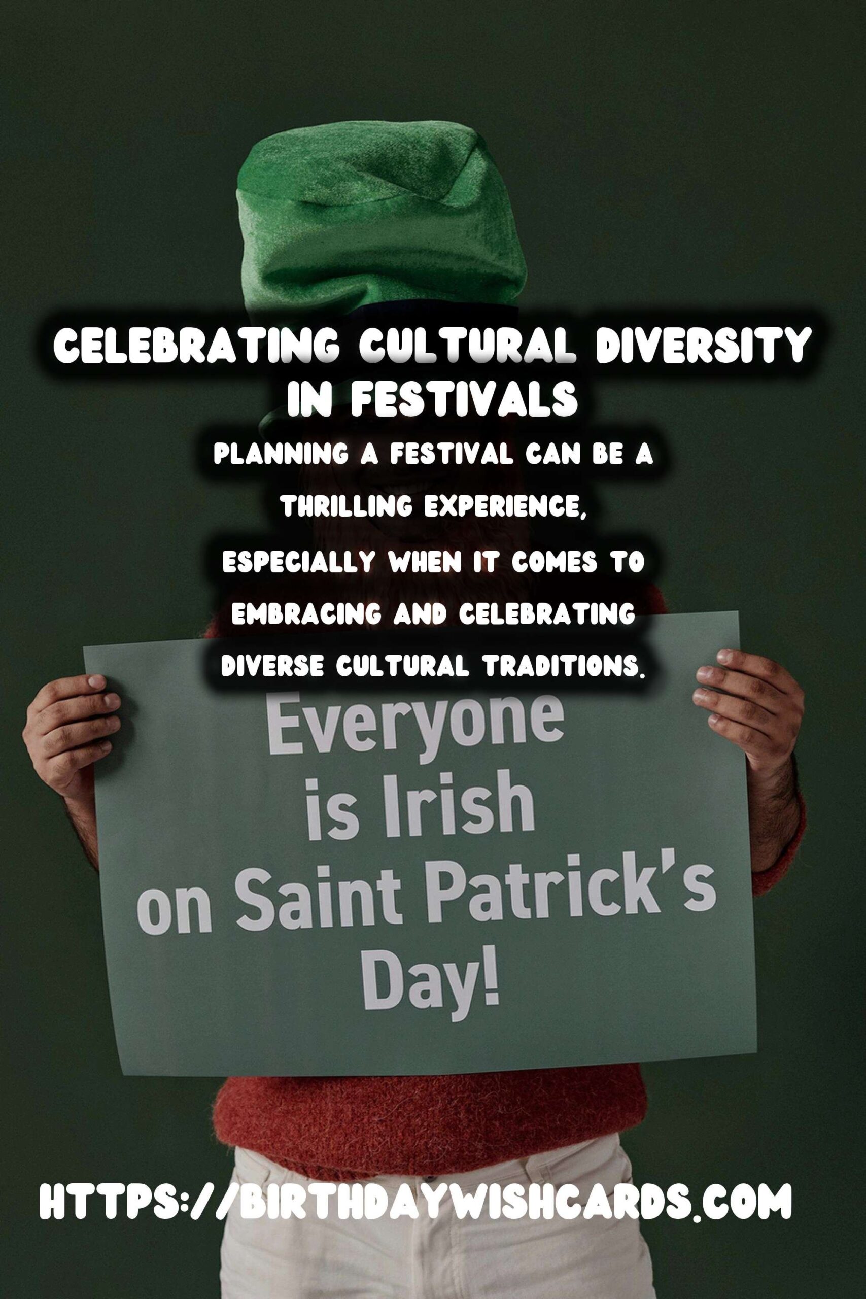 How to Design Festival Traditions Around the World for Last-Minute Planning