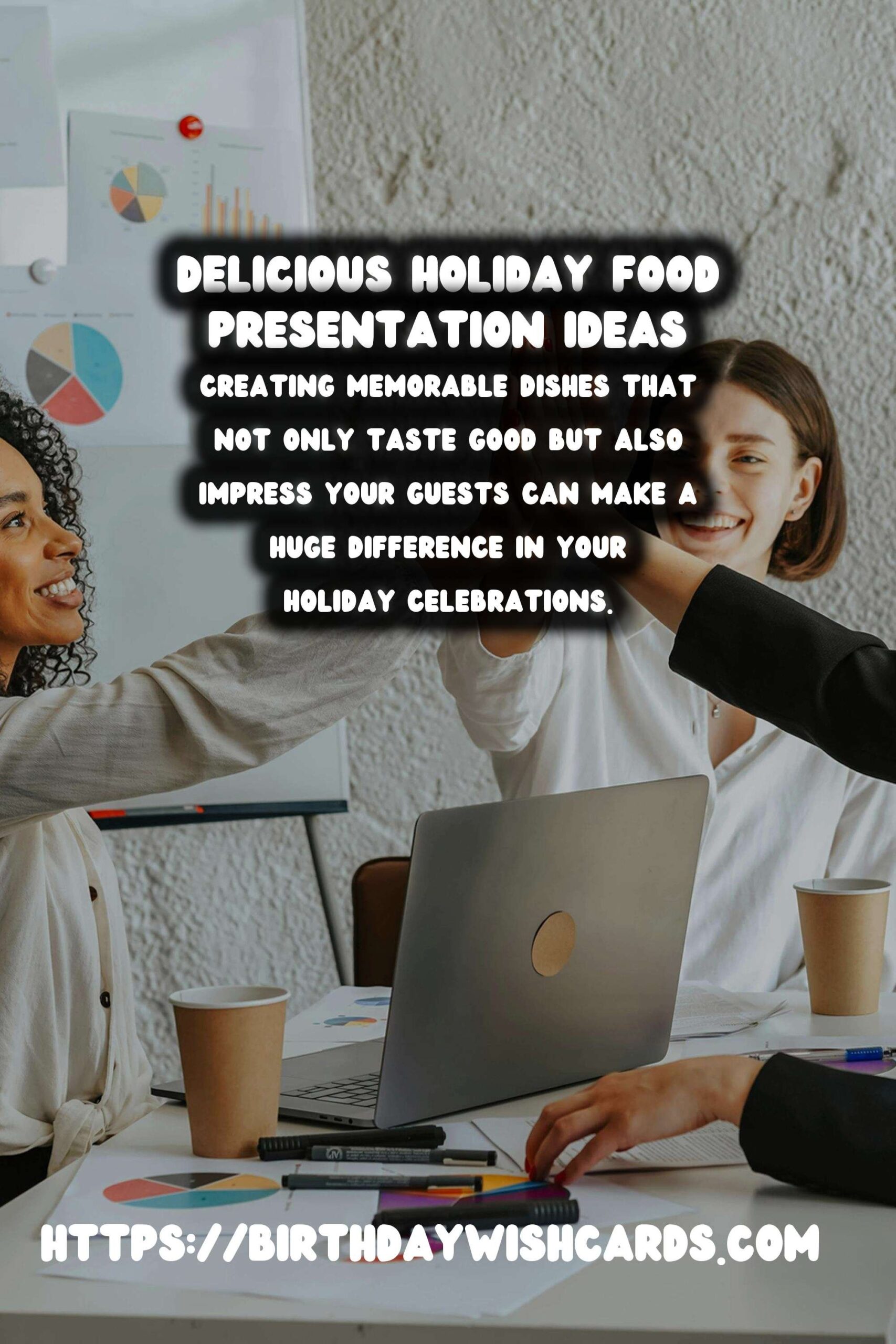 How to Design Holiday Food Ideas For Lasting Impressions