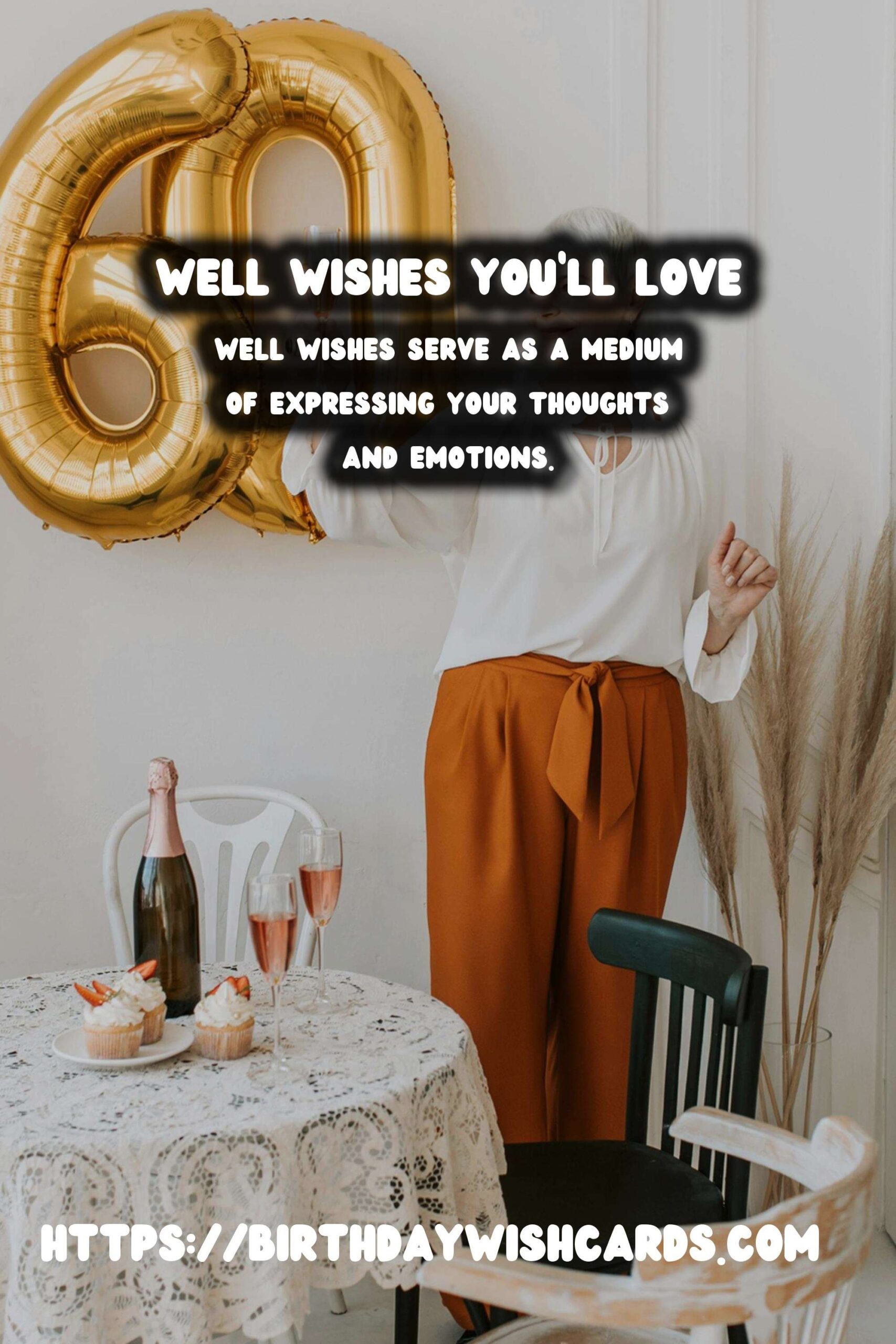 How to Design Well Wishes You’ll Love