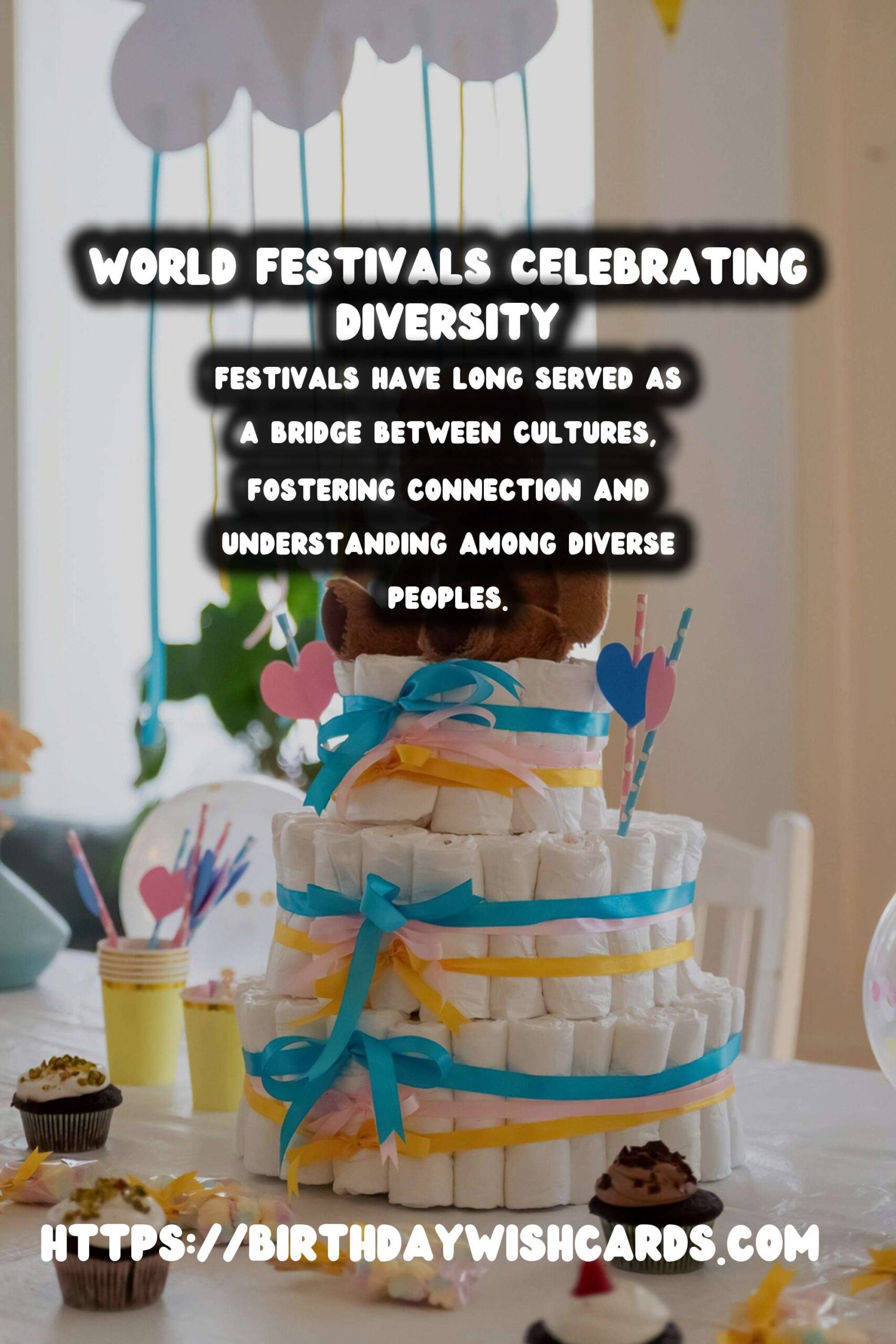How to Design World Festival Traditions That Inspire Connection