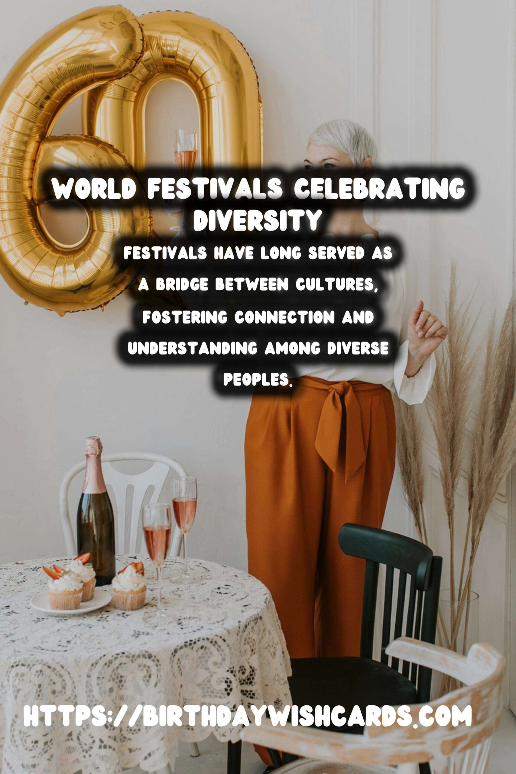How to Design World Festival Traditions That Inspire Connection