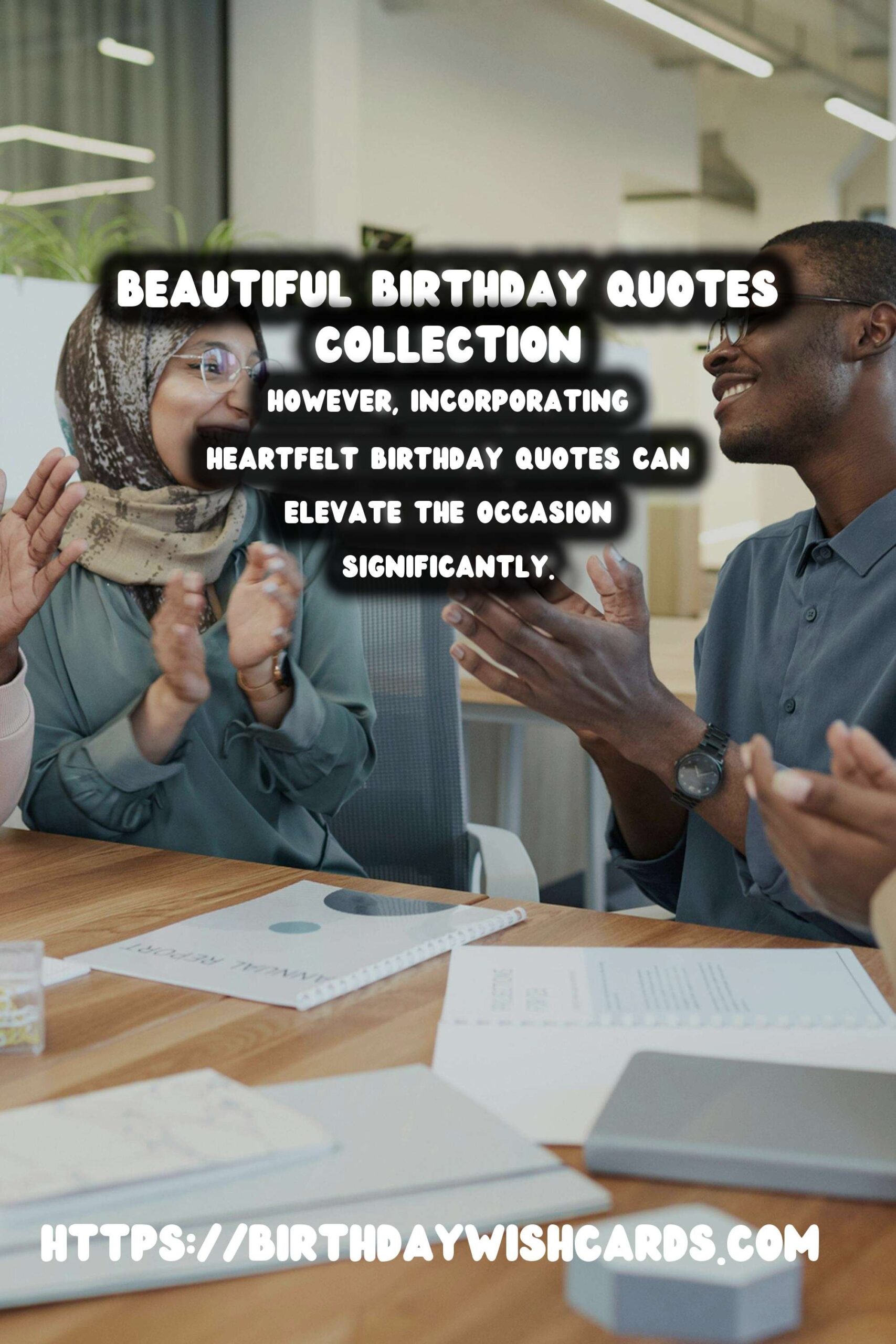 Birthday Wish Cards | How to Organize Birthday Quotes for Last-Minute Planning