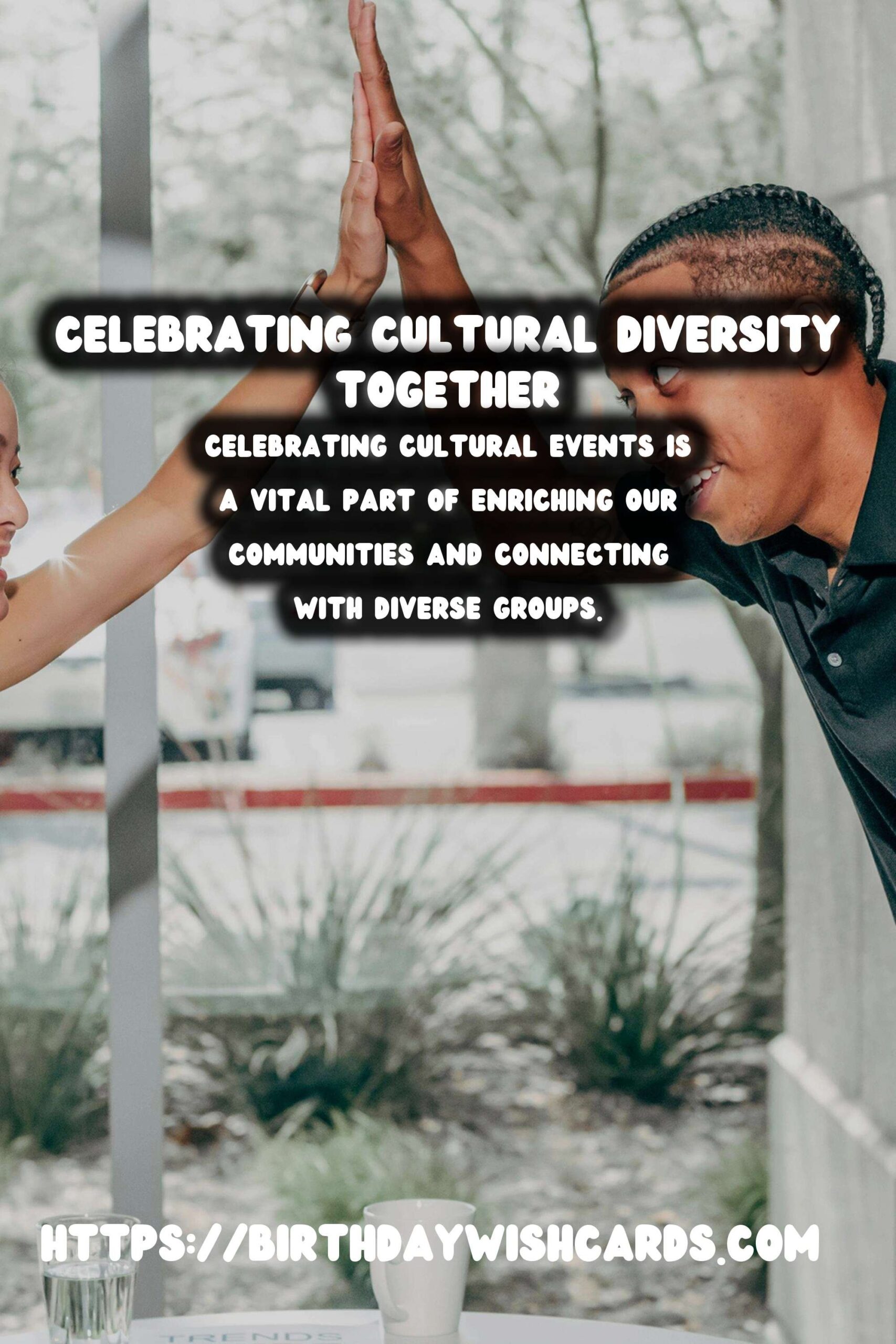 How to Organize Cultural Celebration Tips For Social Media