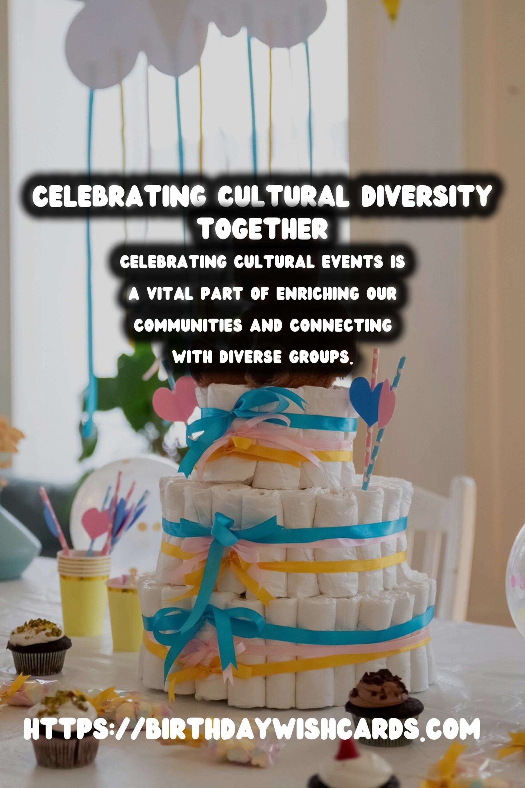 How to Organize Cultural Celebration Tips For Social Media