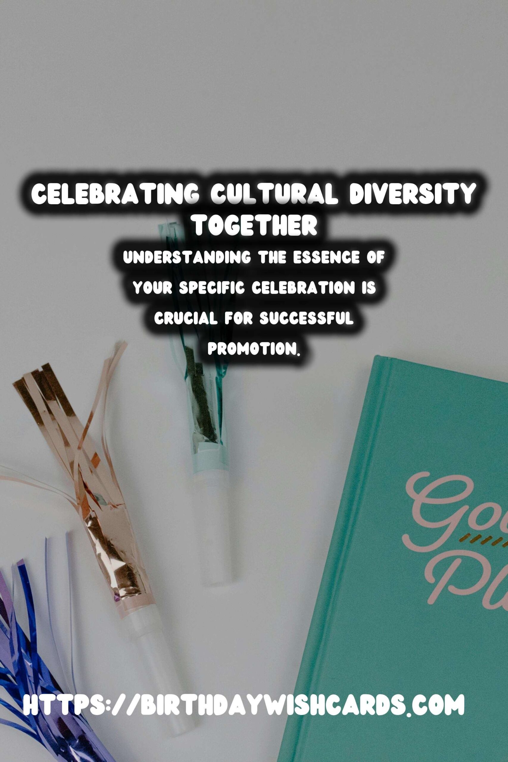 How to Organize Cultural Celebration Tips For Social Media