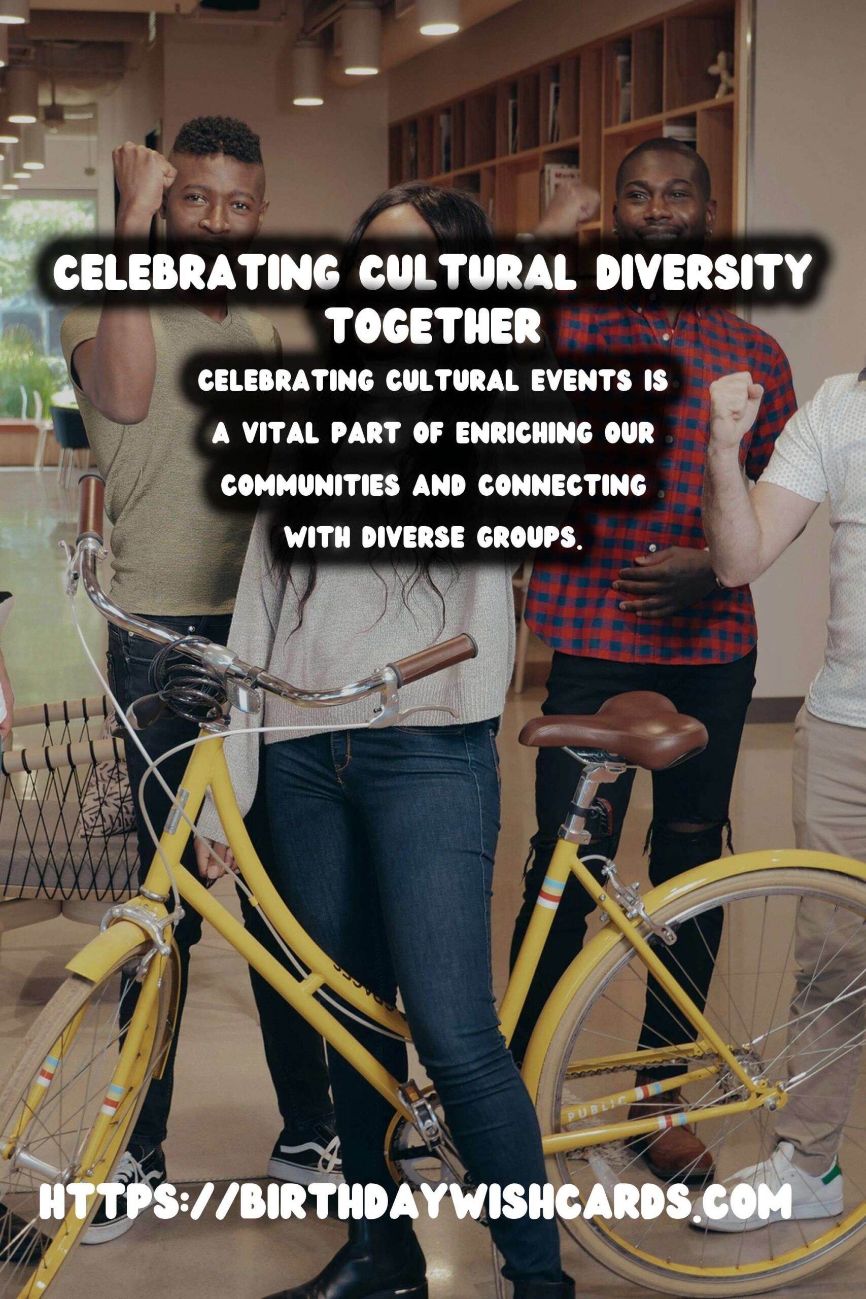 How to Organize Cultural Celebration Tips For Social Media