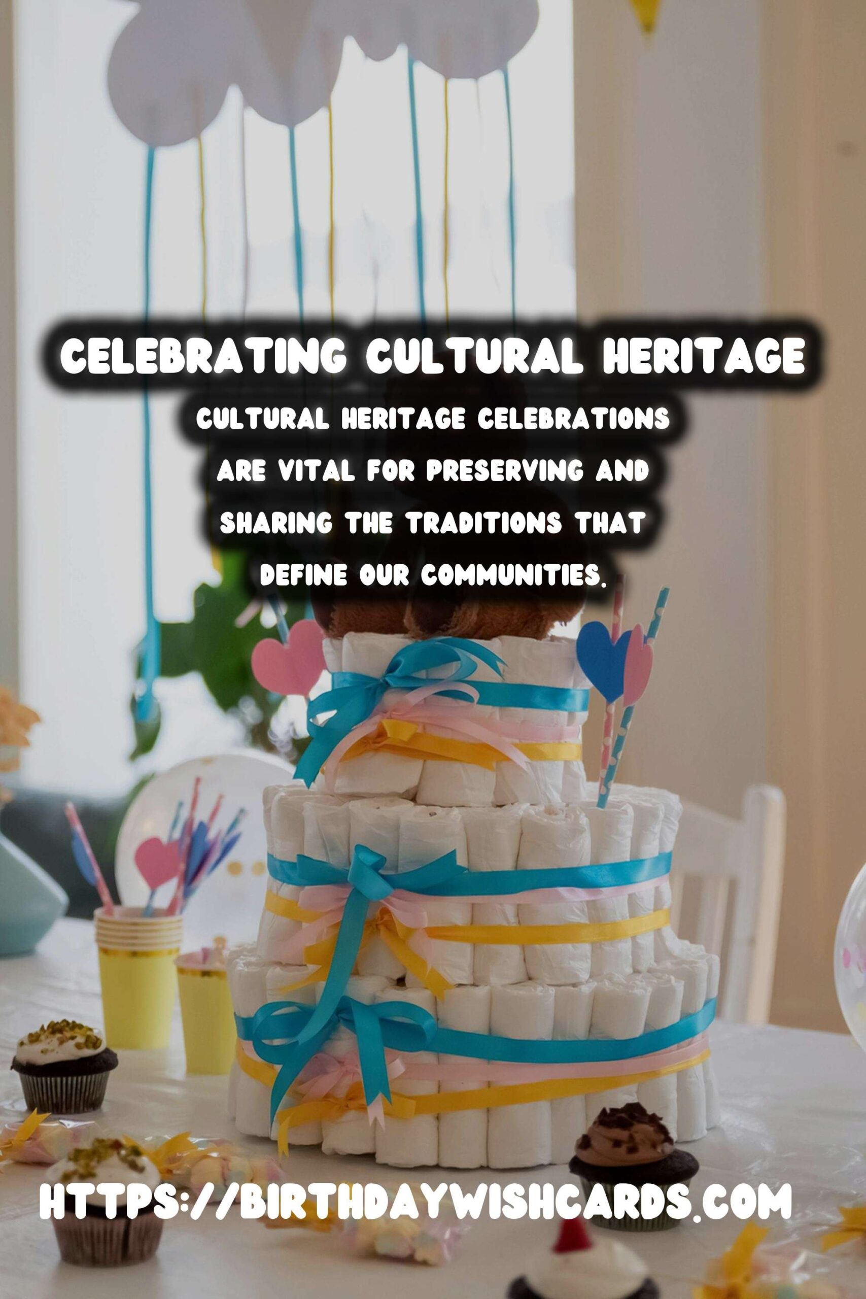 How to Organize Cultural Heritage Celebration Tips That Feel Authentic