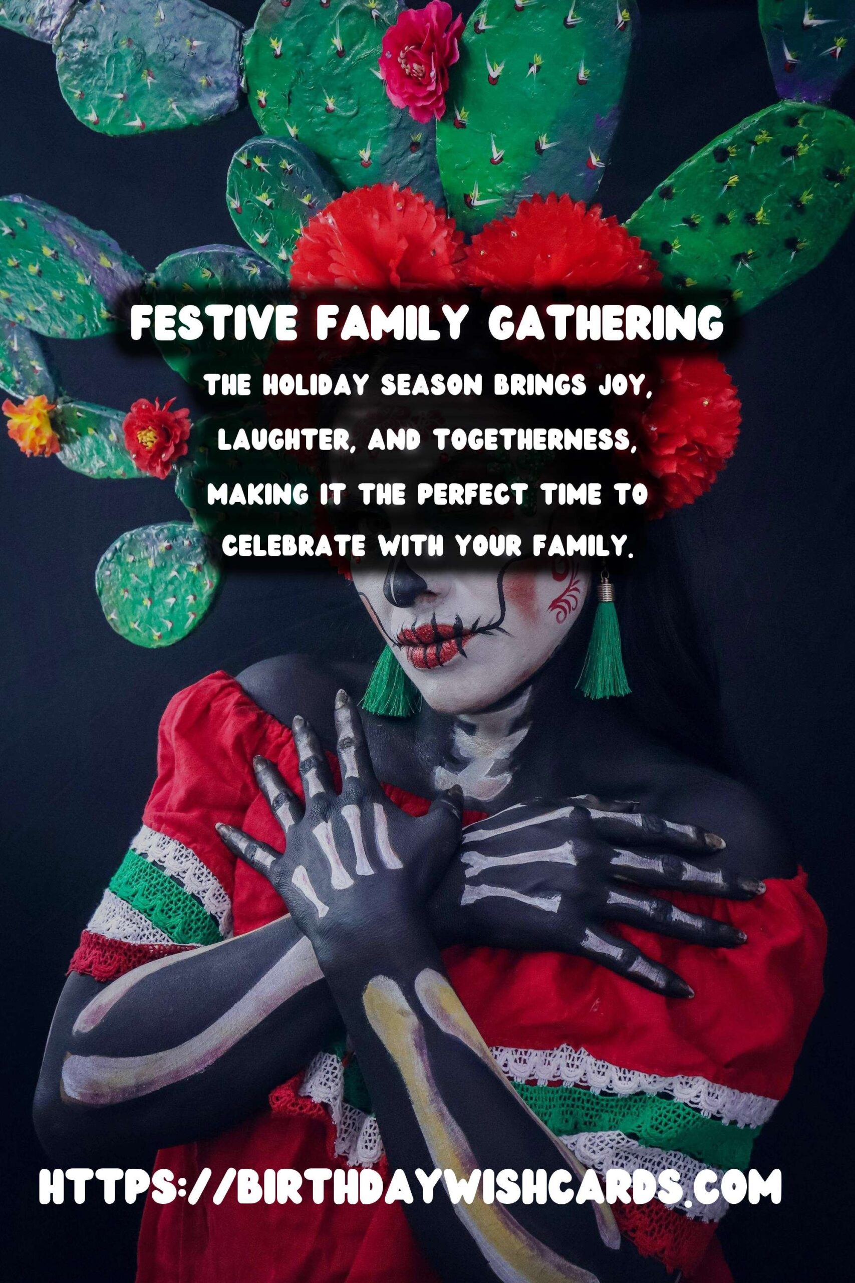 How to Organize Holiday Celebration Ideas For the Whole Family