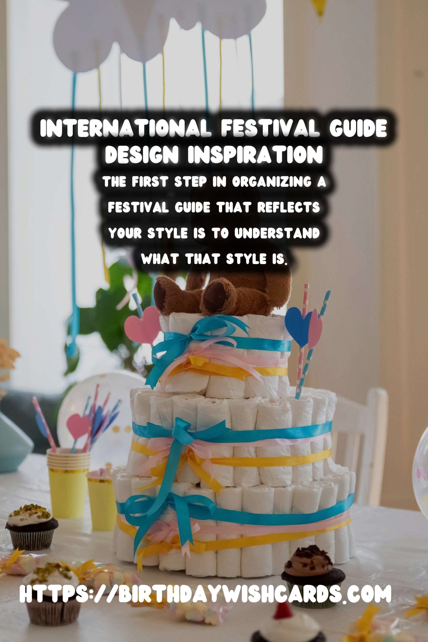 How to Organize International Festival Guides That Reflect Your Style
