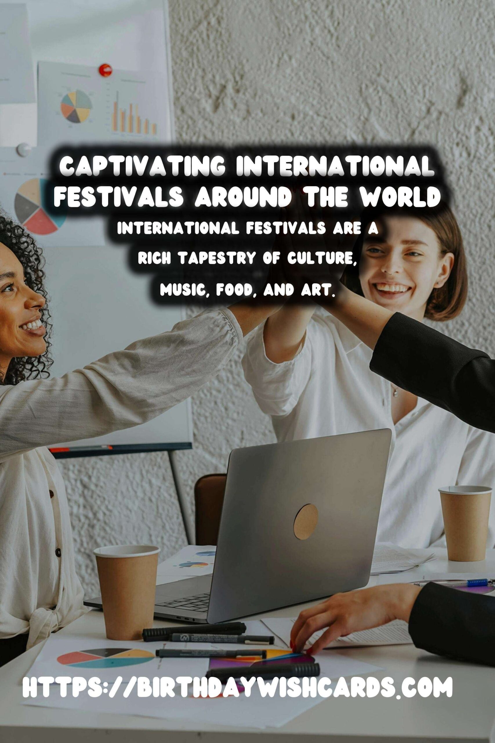 How to Organize International Festival Guides You’ll Love