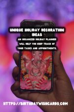 Birthday Wish Cards | The Surprising Holiday Survival Guide That Impresses