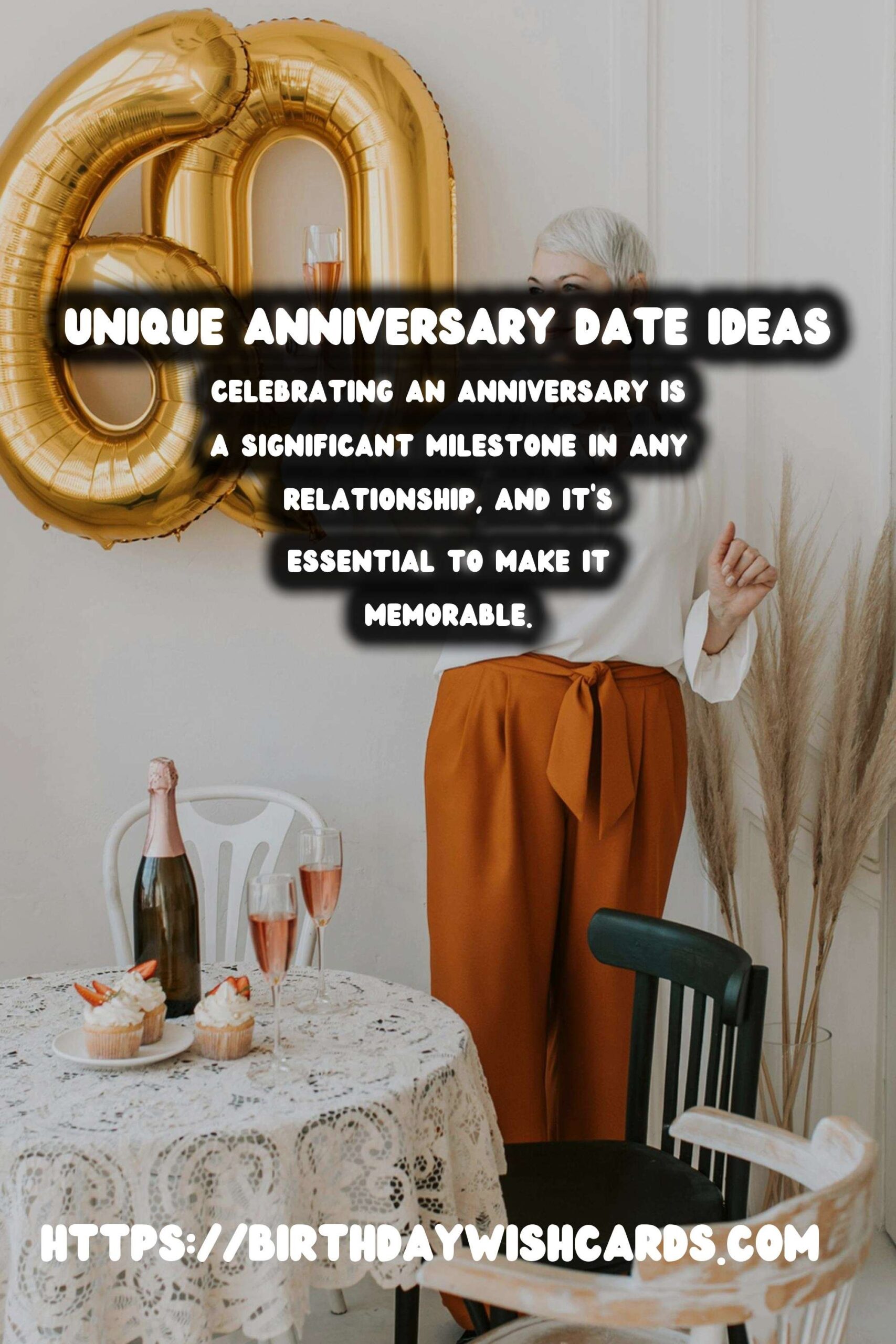 How to Personalize Anniversary Date Ideas That Are Unique