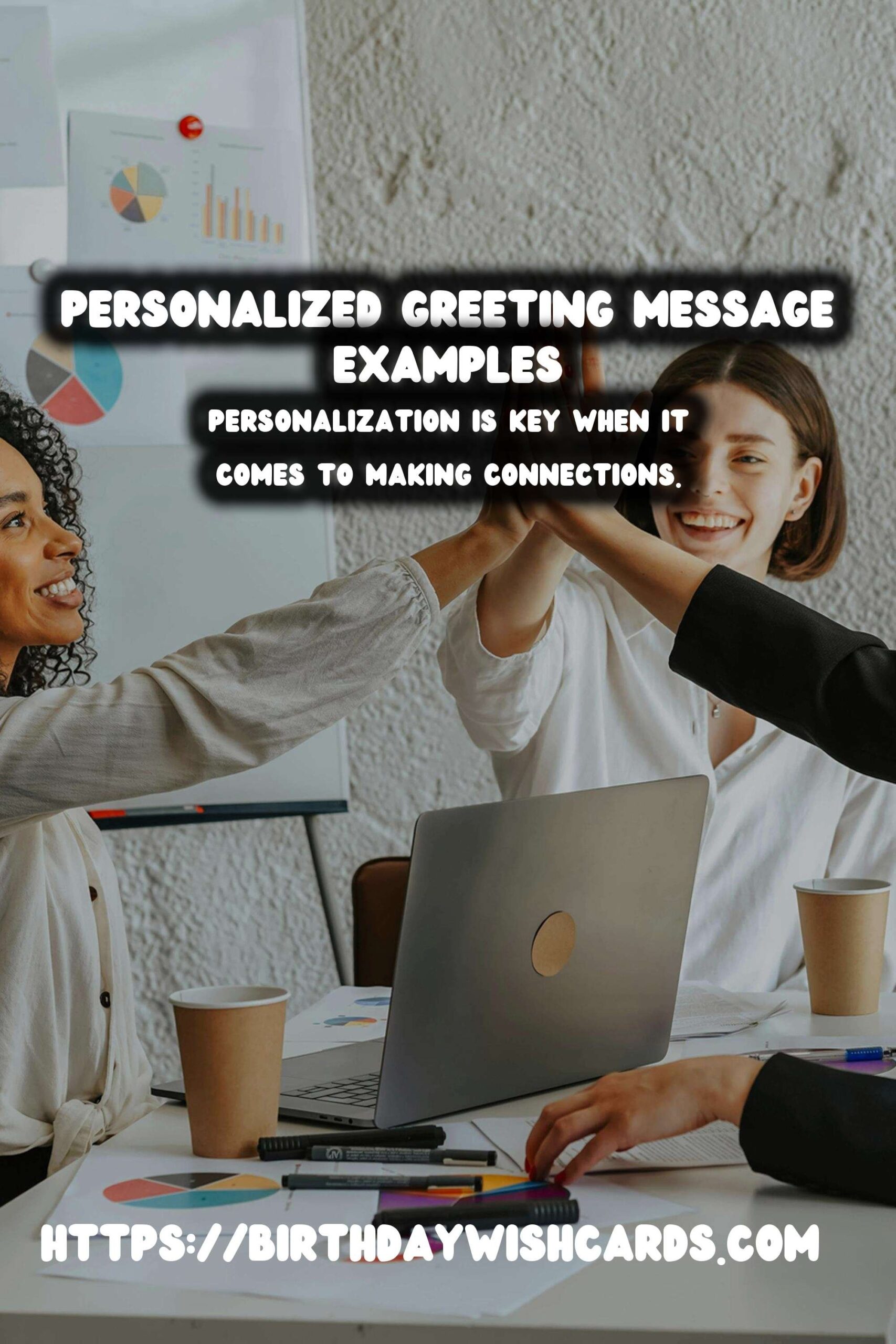 How to Personalize Creative Greeting Messages For Every Personality