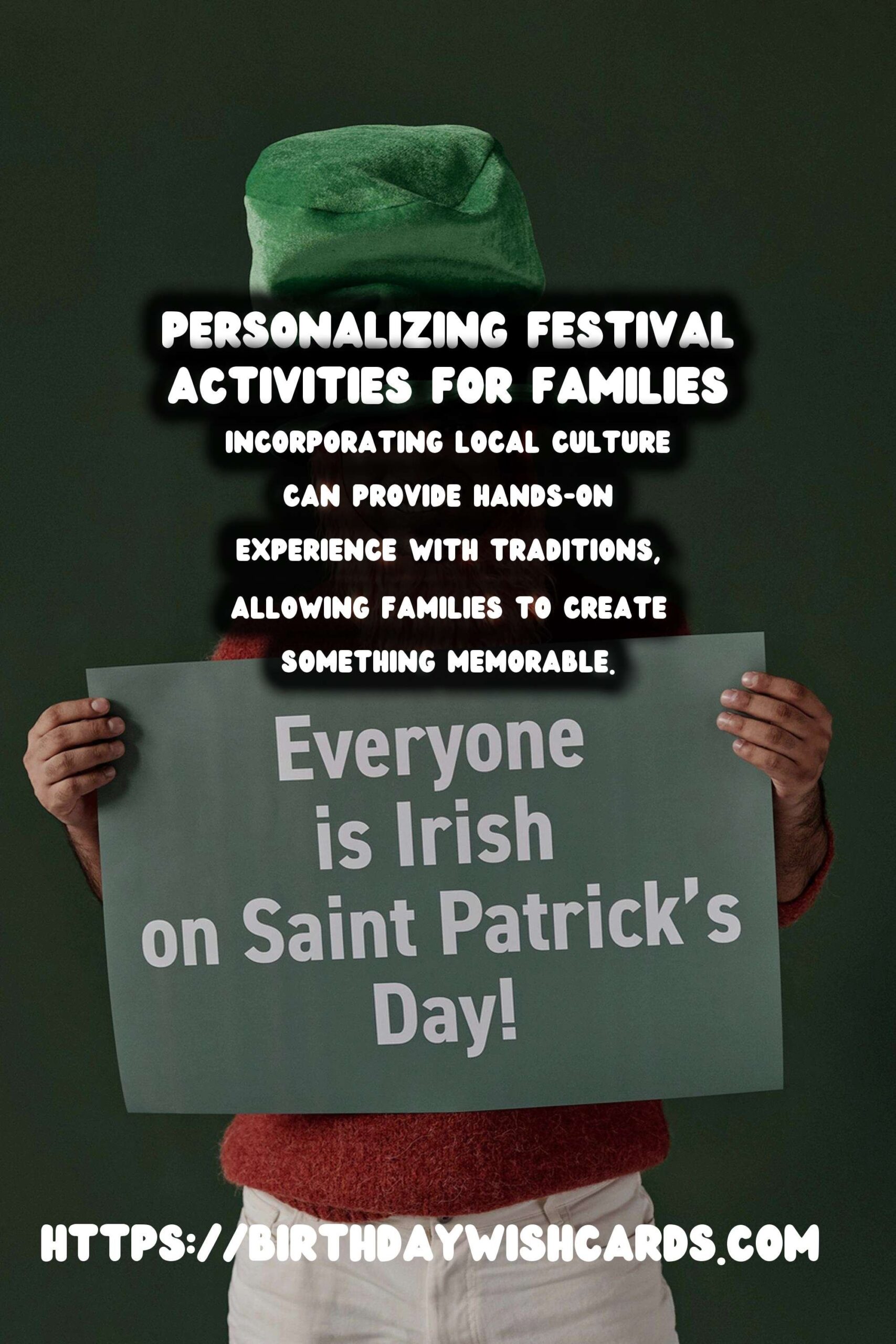 How to Personalize Festival Activities for Families You’ll Love