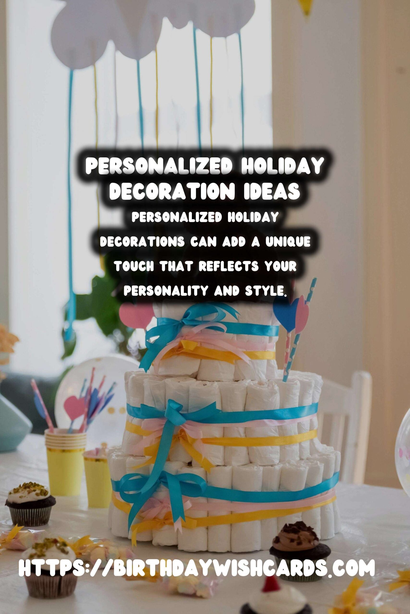How to Personalize Holiday Decoration Tips You’ll Love
