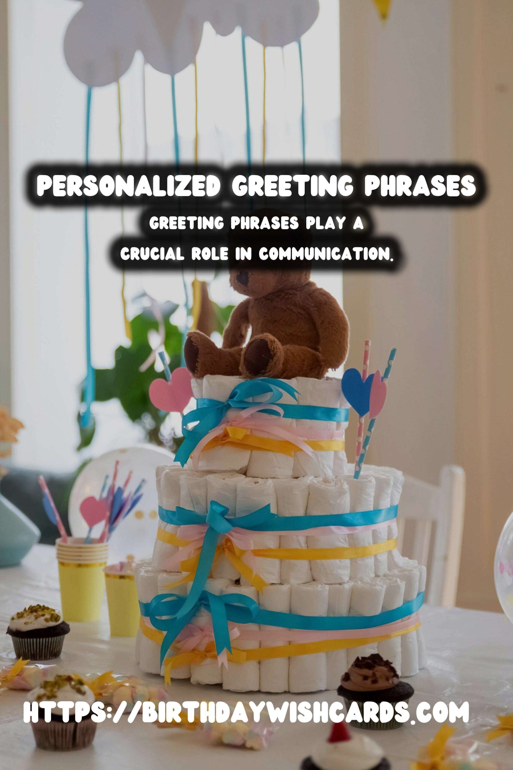 How to Personalize Meaningful Greeting Phrases to Try This Year